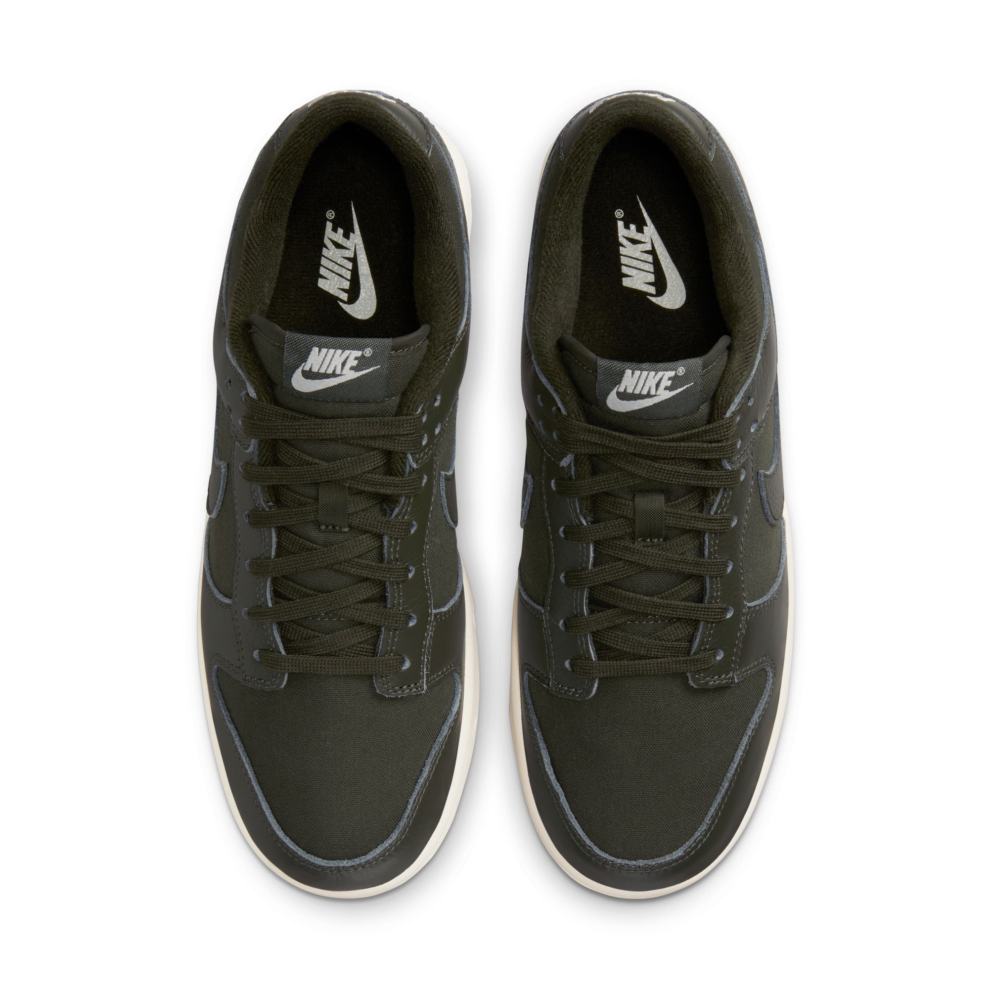 Nike Dunk Low Retro Premium 'Sequoia'