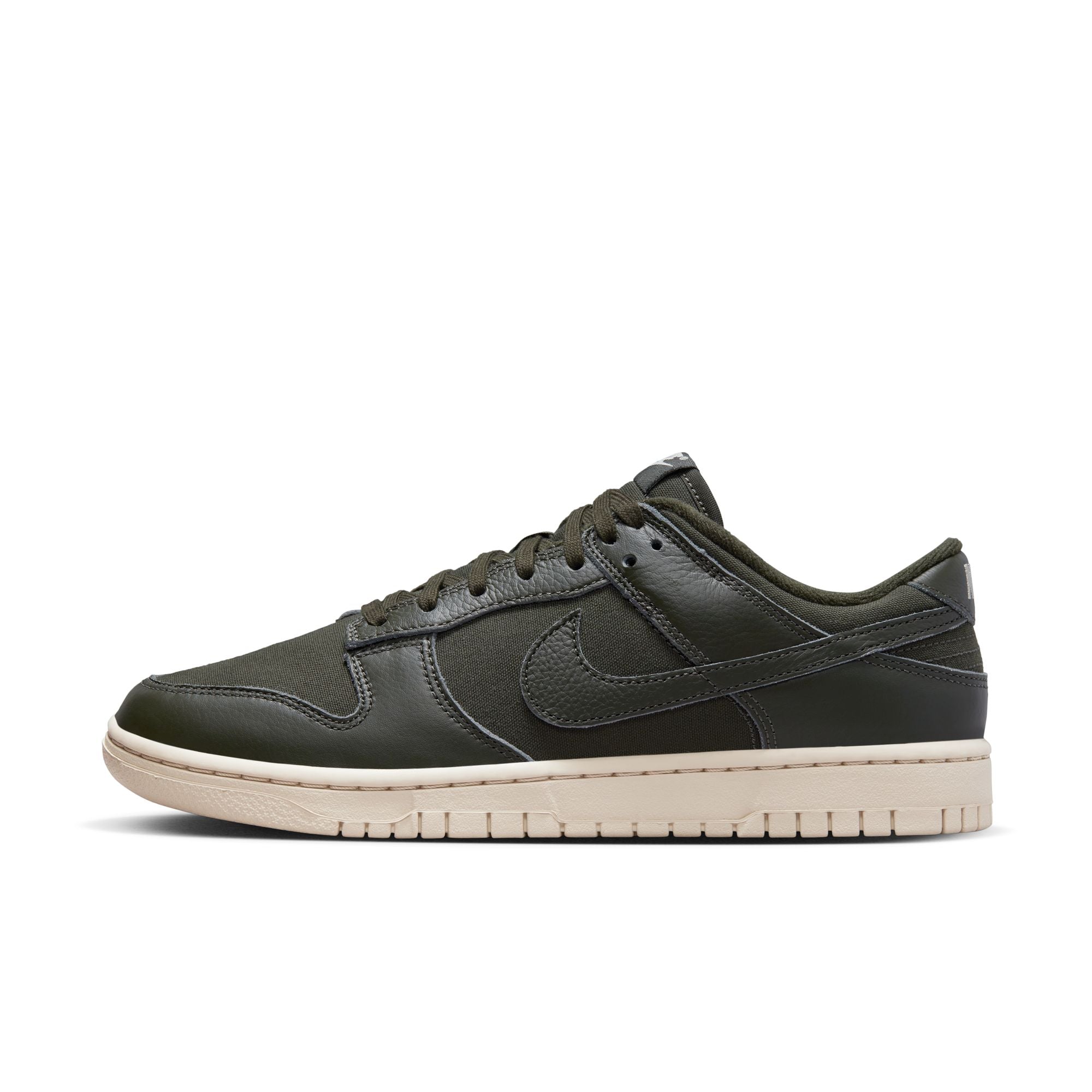 Nike Dunk Low Retro Premium 'Sequoia'