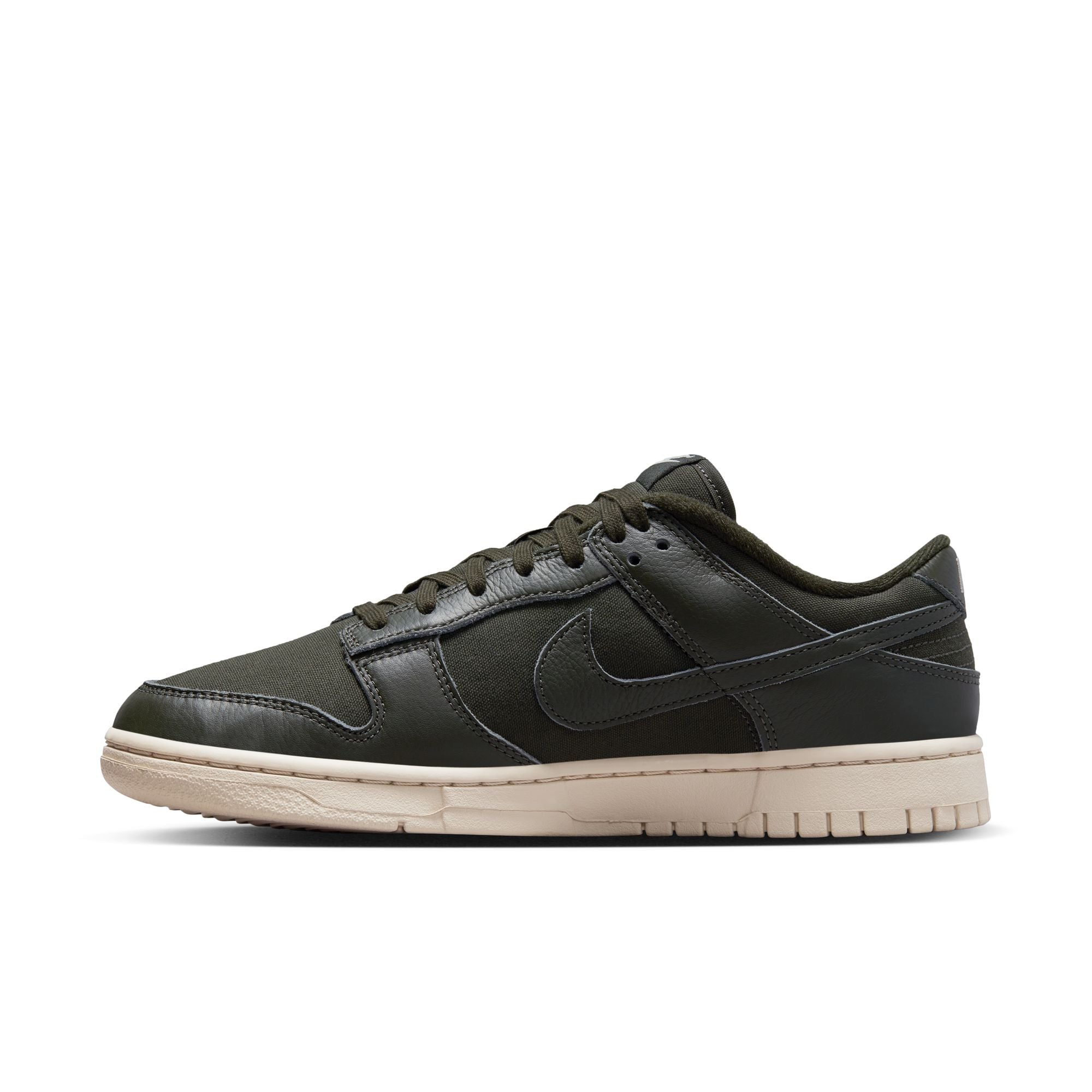Nike Dunk Low Retro Premium 'Sequoia'