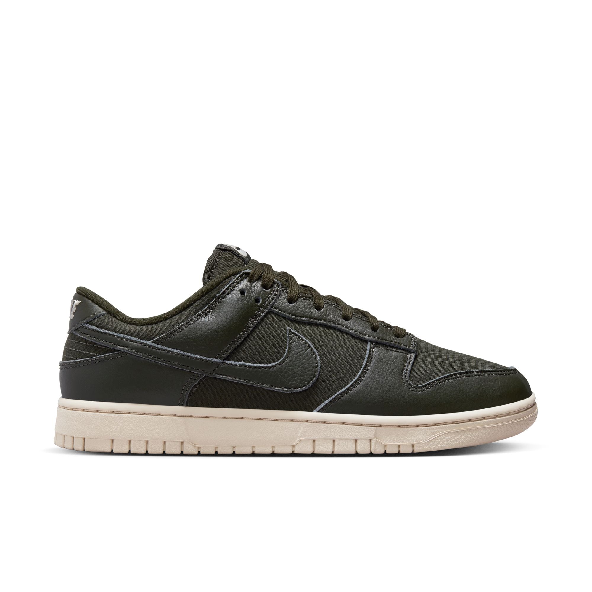 Nike Dunk Low Retro Premium 'Sequoia'
