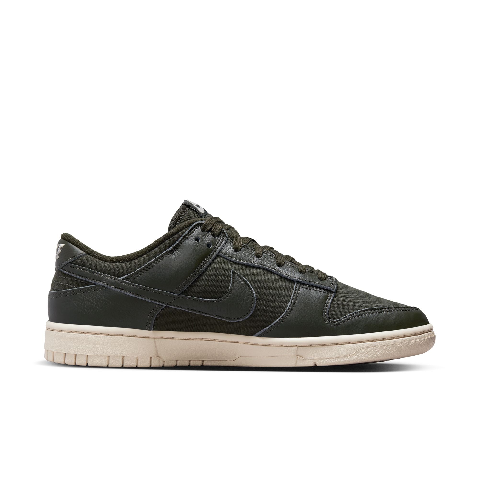 Nike Dunk Low Retro Premium 'Sequoia'