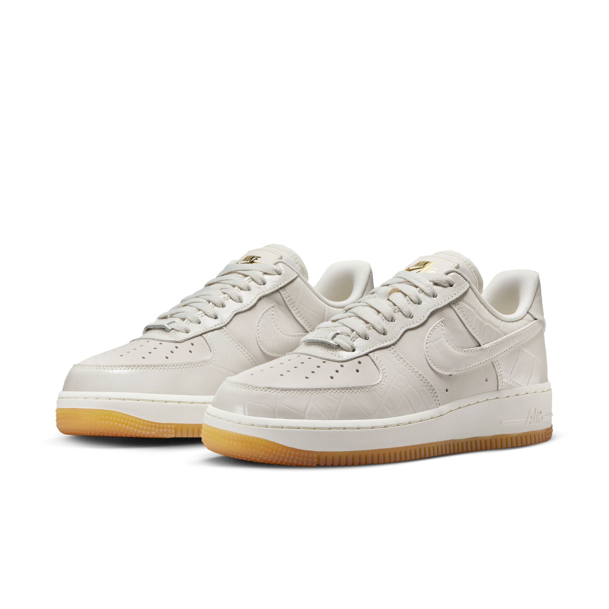 Womens Nike Air Force 1 '07 LX 'Phantom'