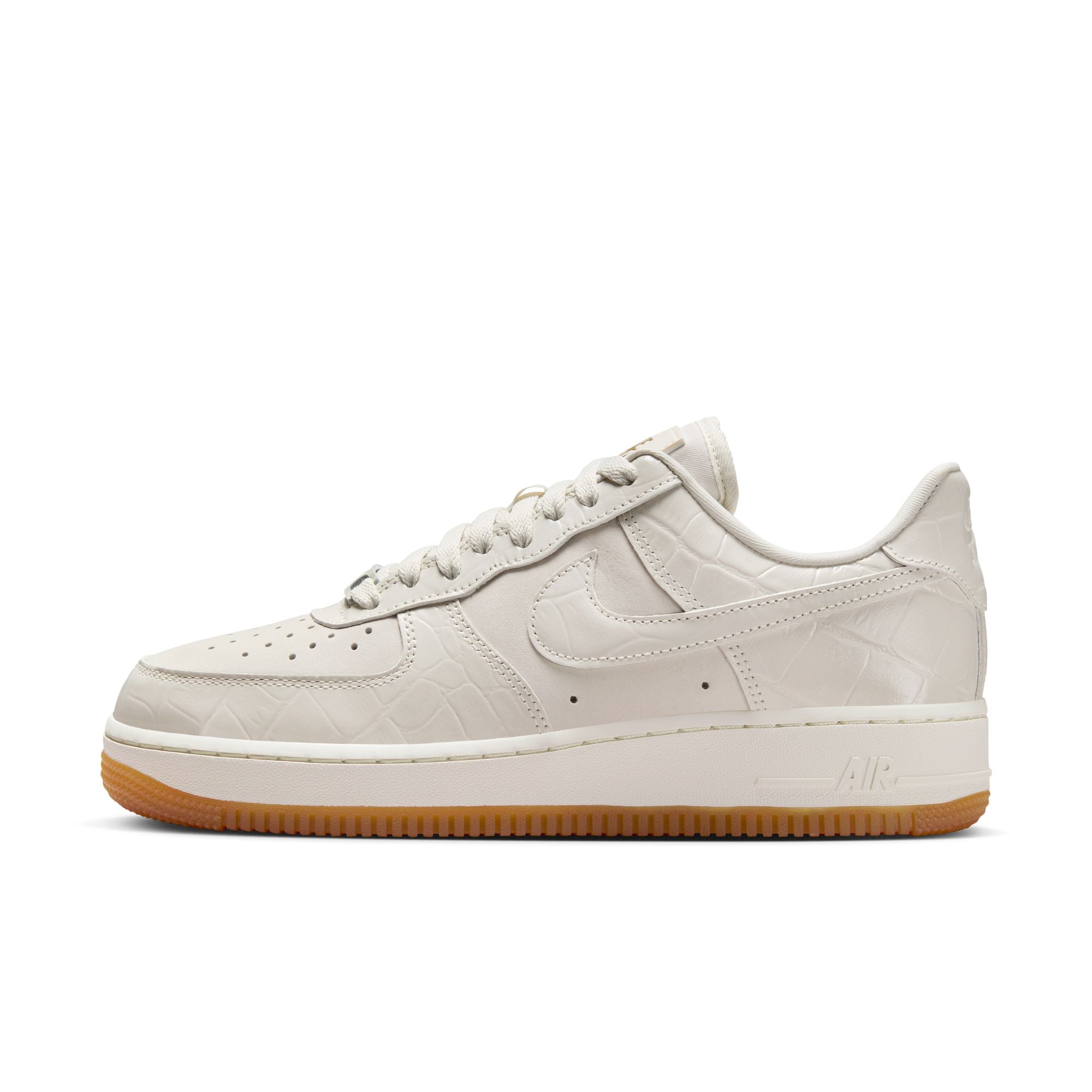 Womens Nike Air Force 1 '07 LX 'Phantom'