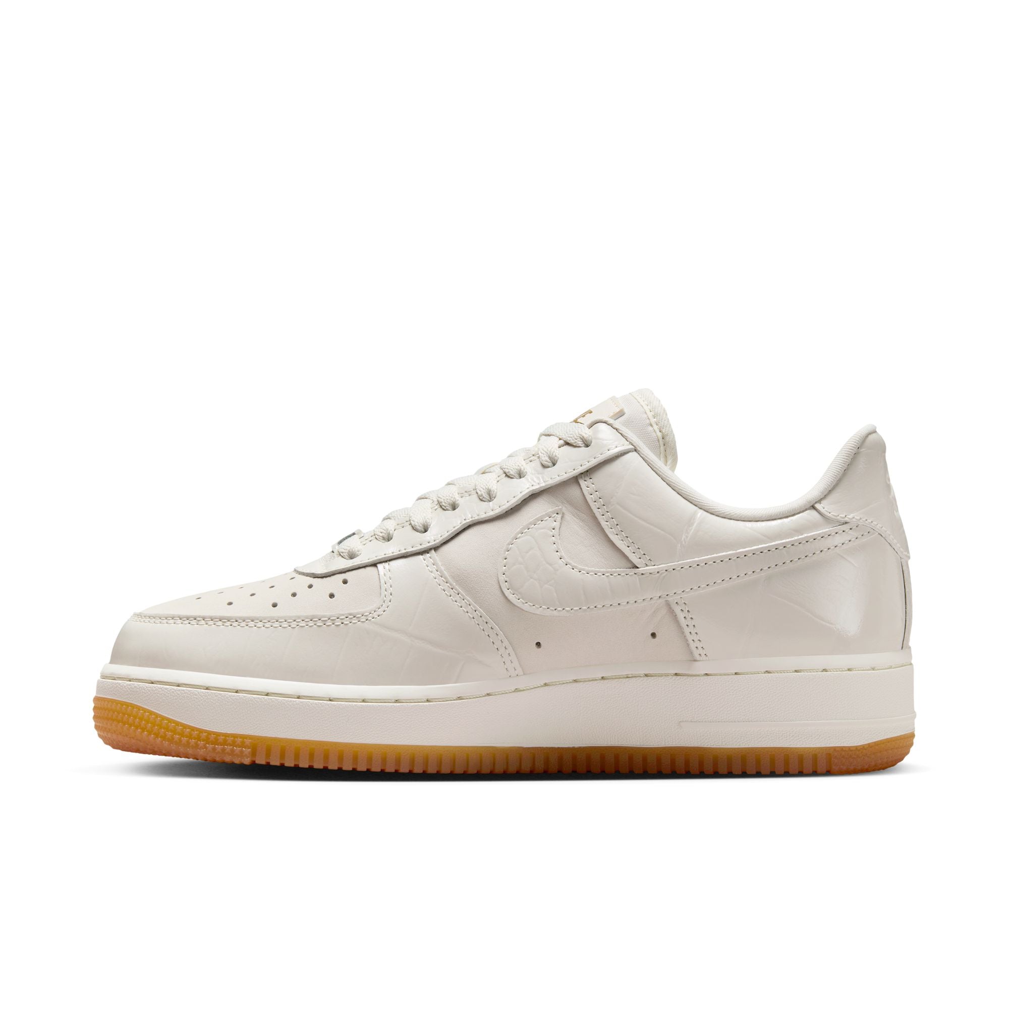 Womens Nike Air Force 1 '07 LX 'Phantom'