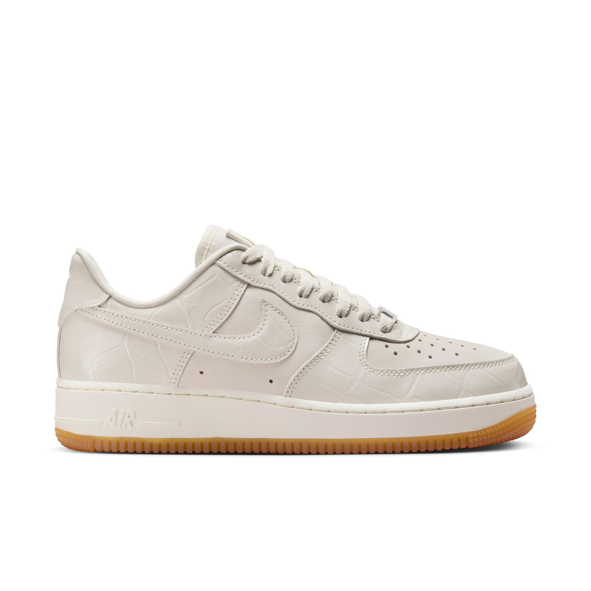 Womens Nike Air Force 1 '07 LX 'Phantom'