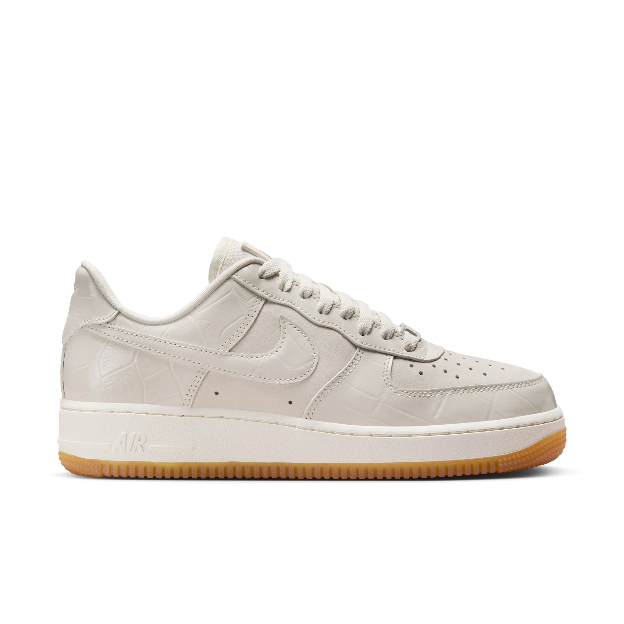 Womens Nike Air Force 1 '07 LX 'Phantom'