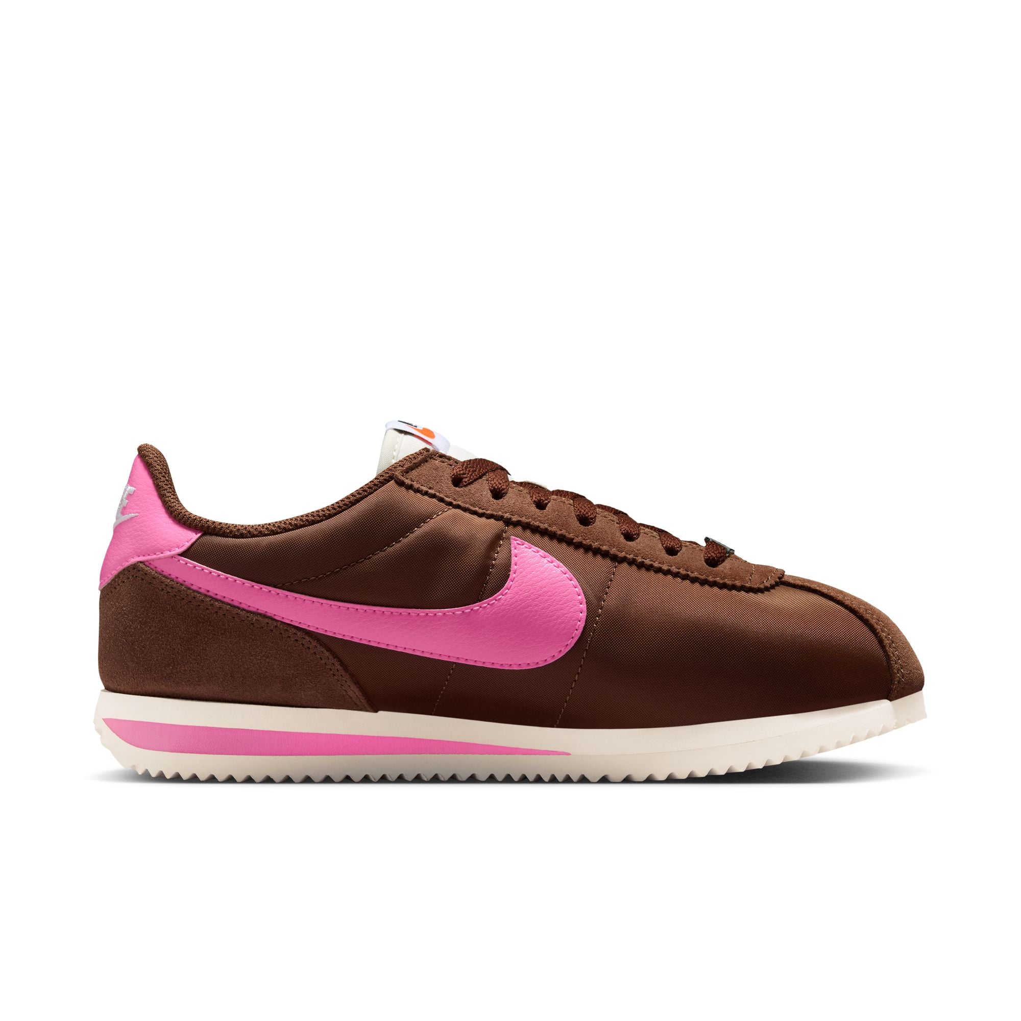 pink cortez womens