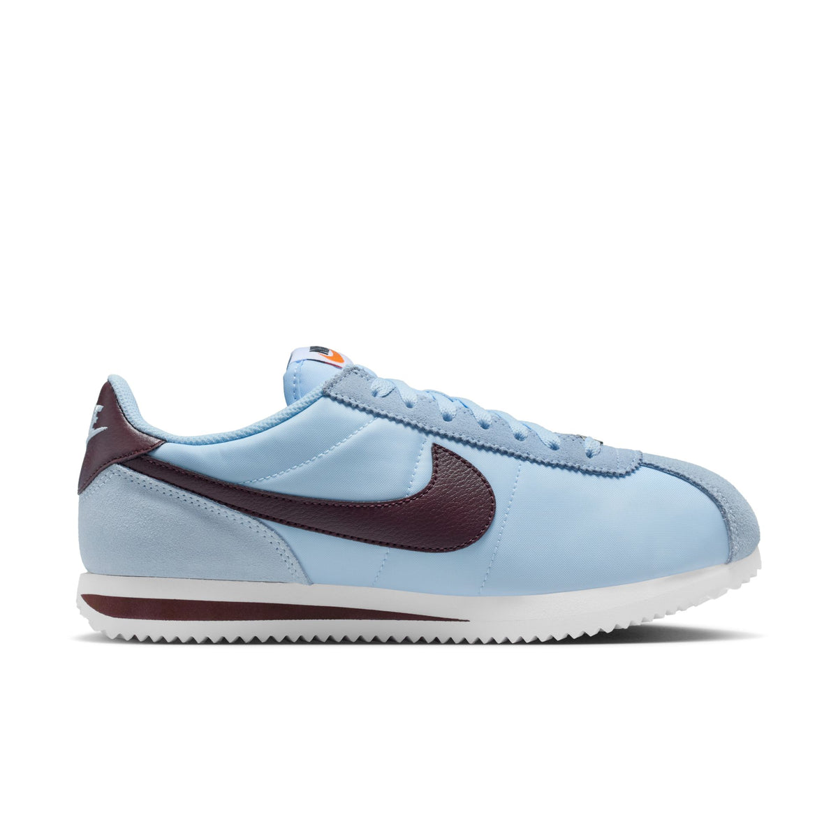 Womens Nike Cortez Textile 