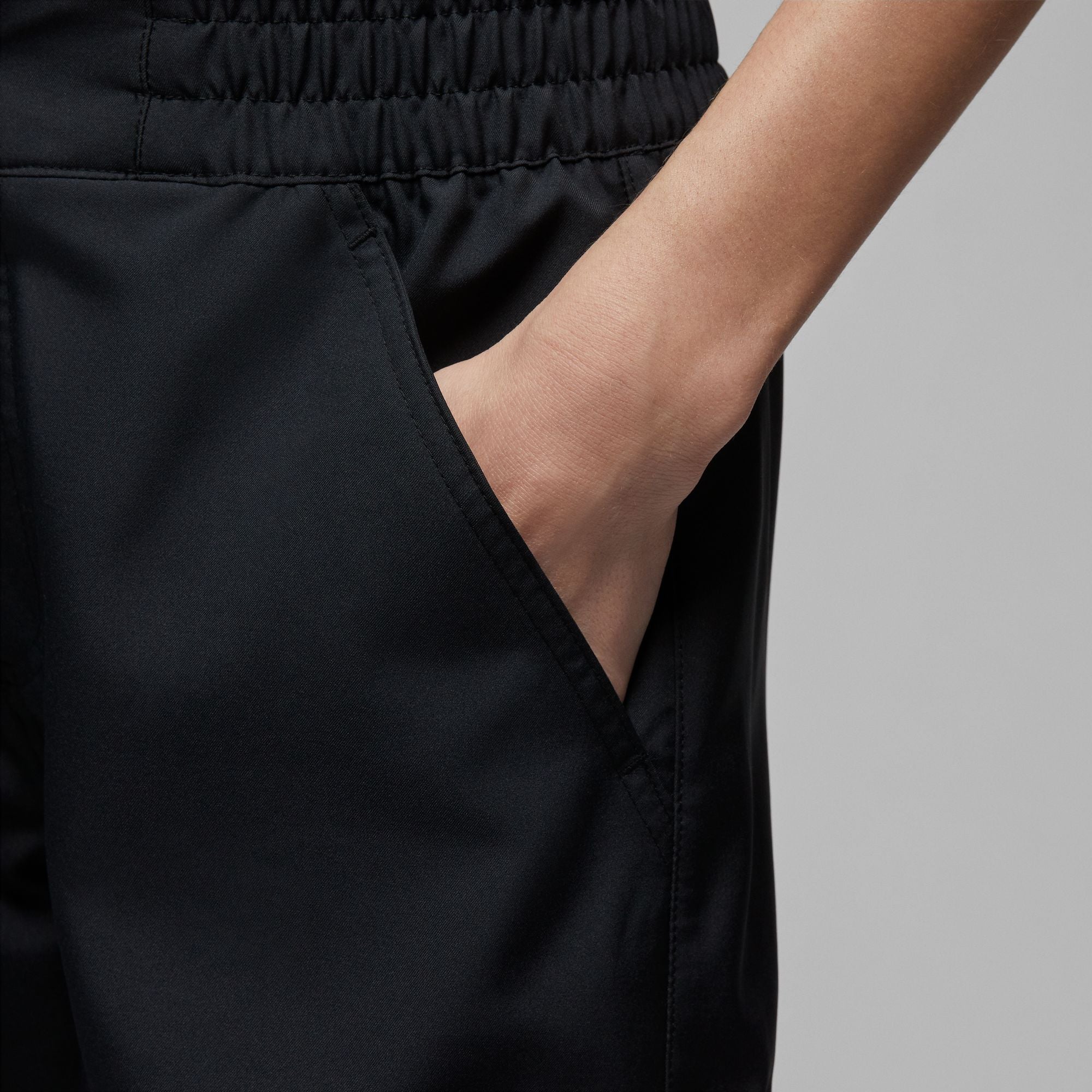 Womens Jordan Chicago Pants 'Black'