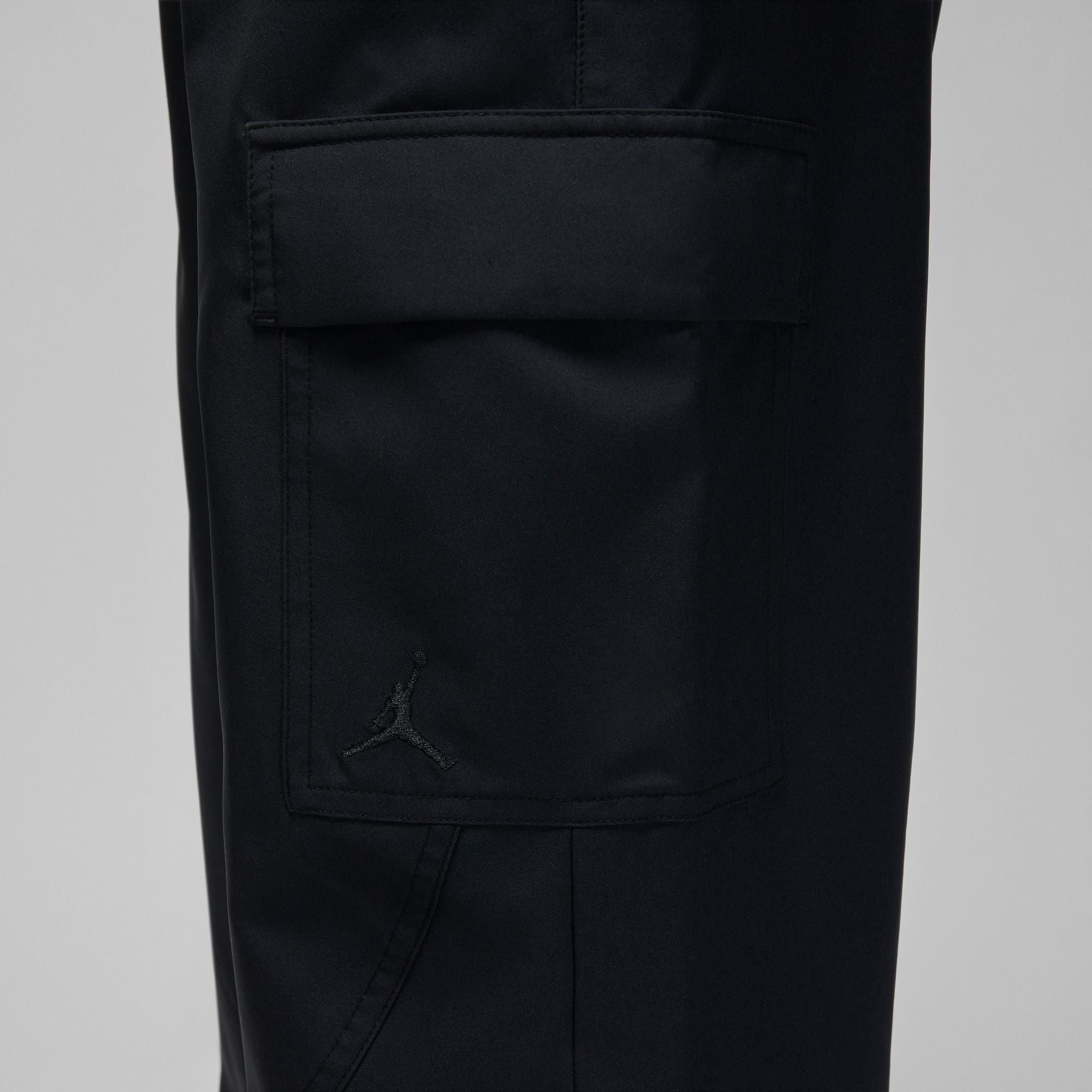Womens Jordan Chicago Pants 'Black'