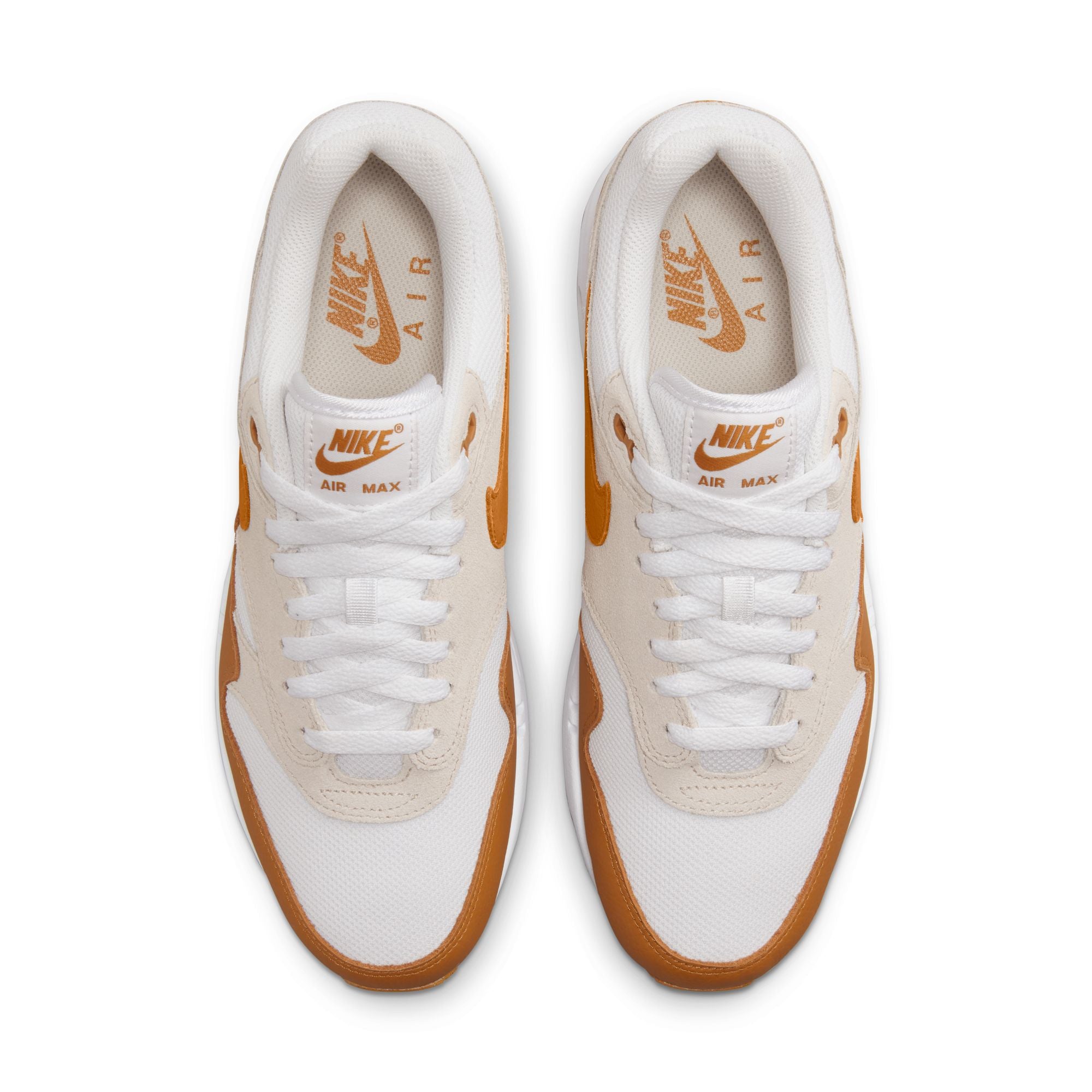 Nike Air Max 1 'Bronze'