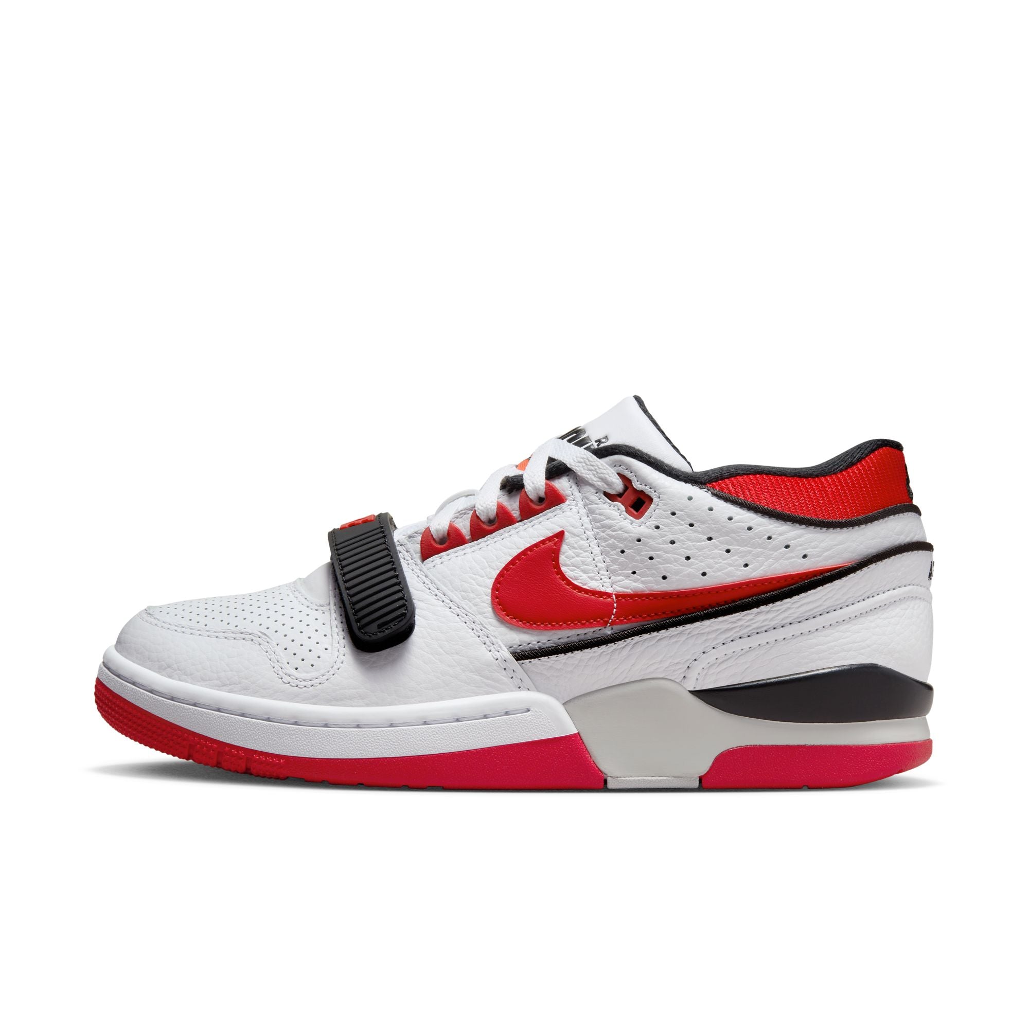 Nike Air Alpha Force 88 'Red/White'