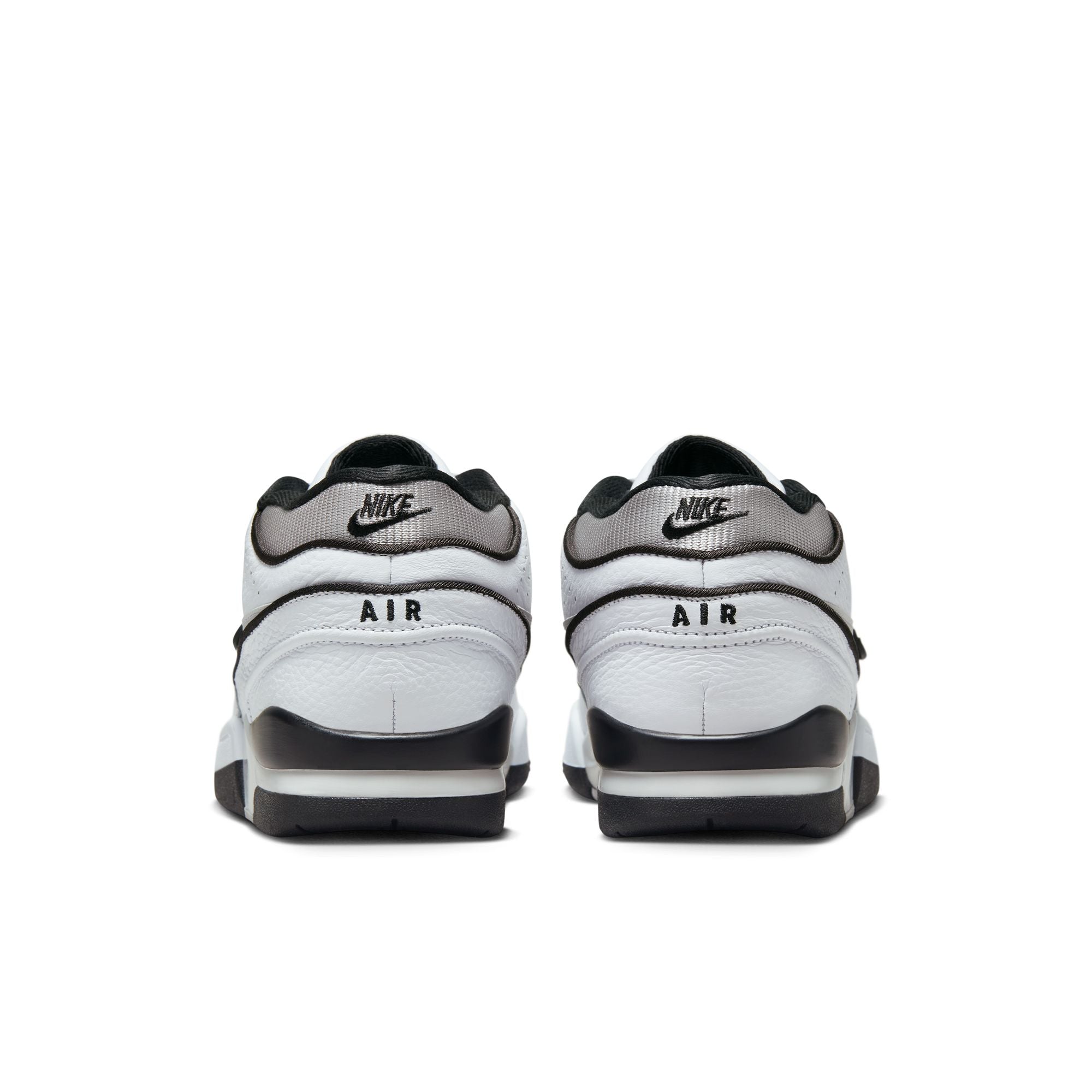 Nike Air Alpha Force 88 'White/Grey'