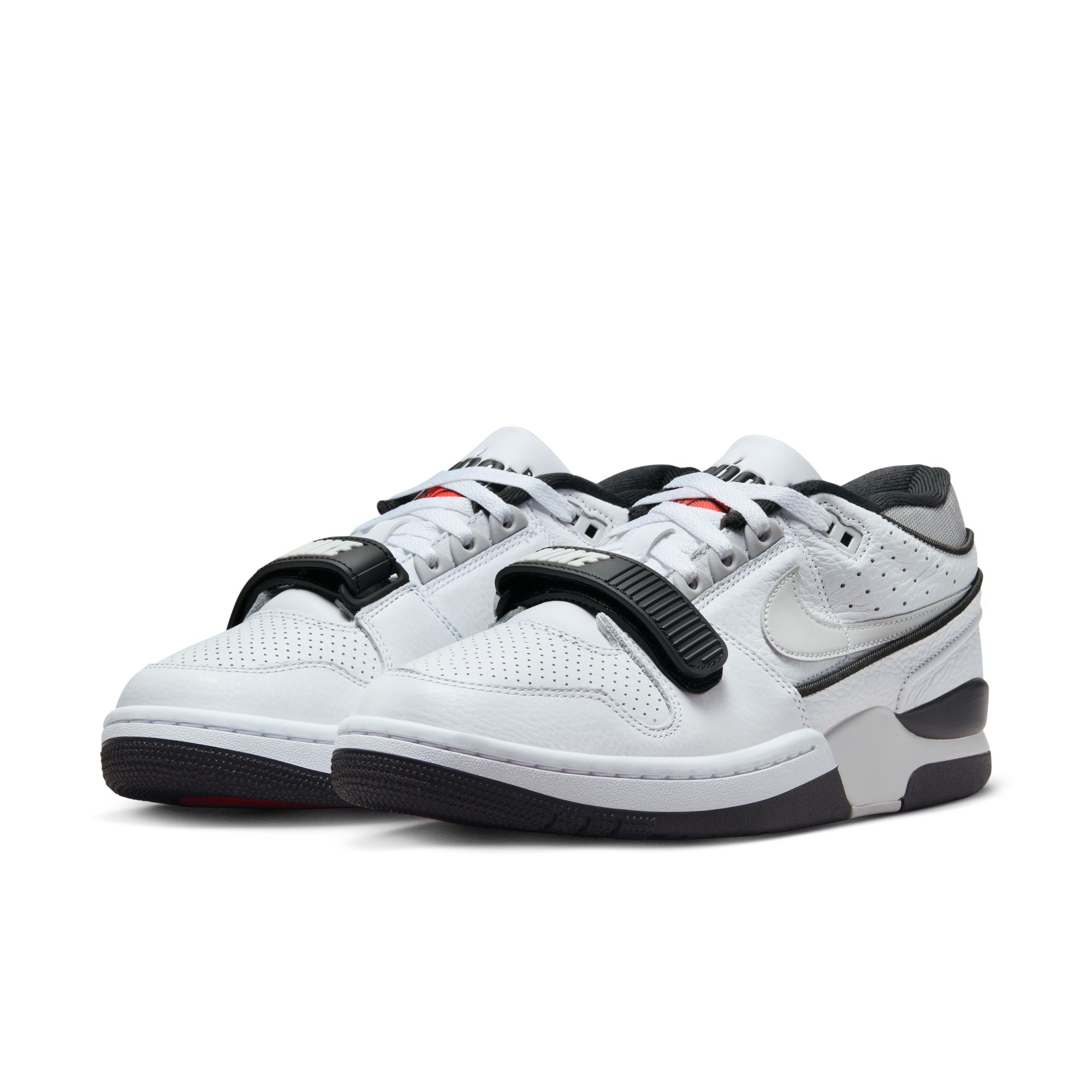 Nike Air Alpha Force 88 'White/Grey'