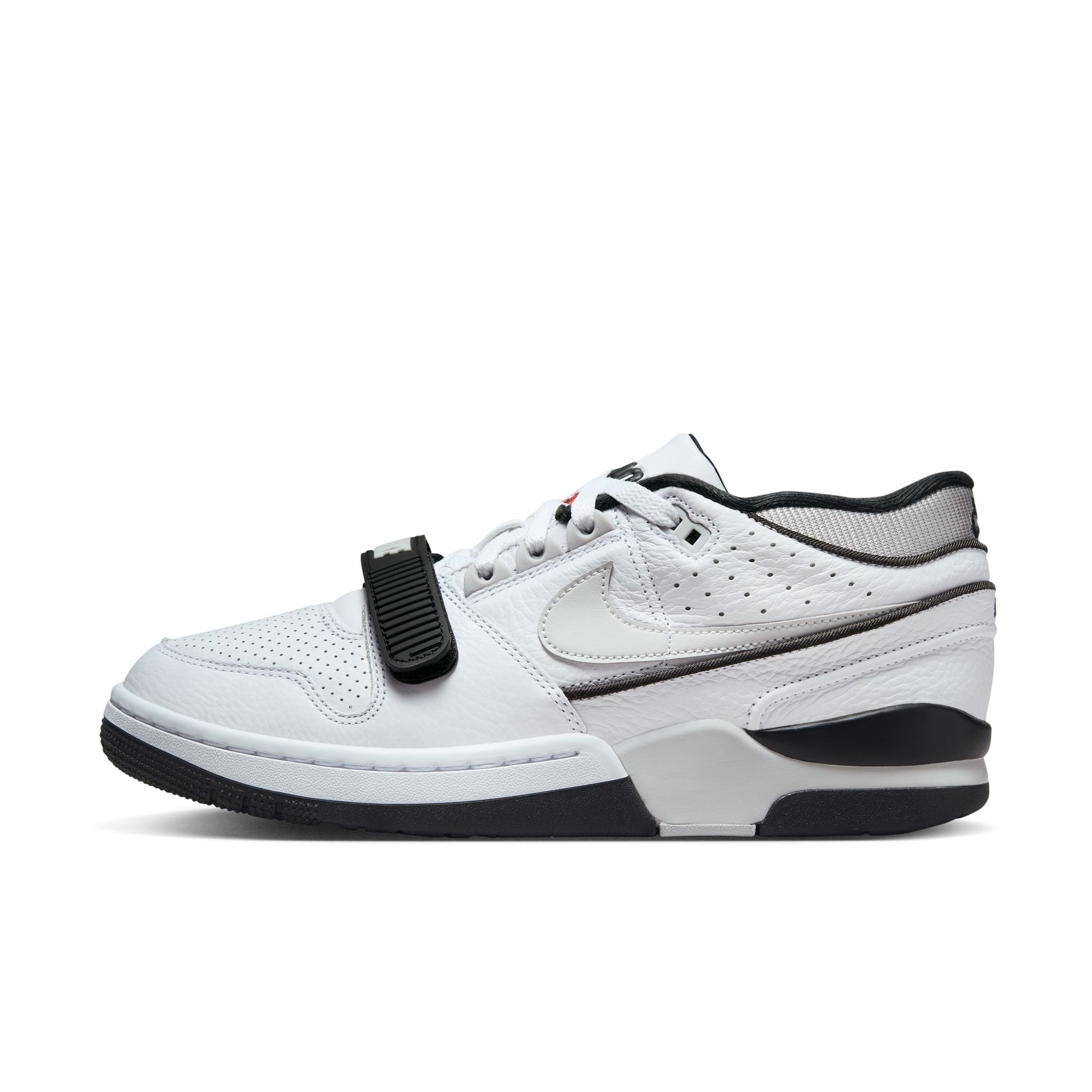 Nike Air Alpha Force 88 'White/Grey'
