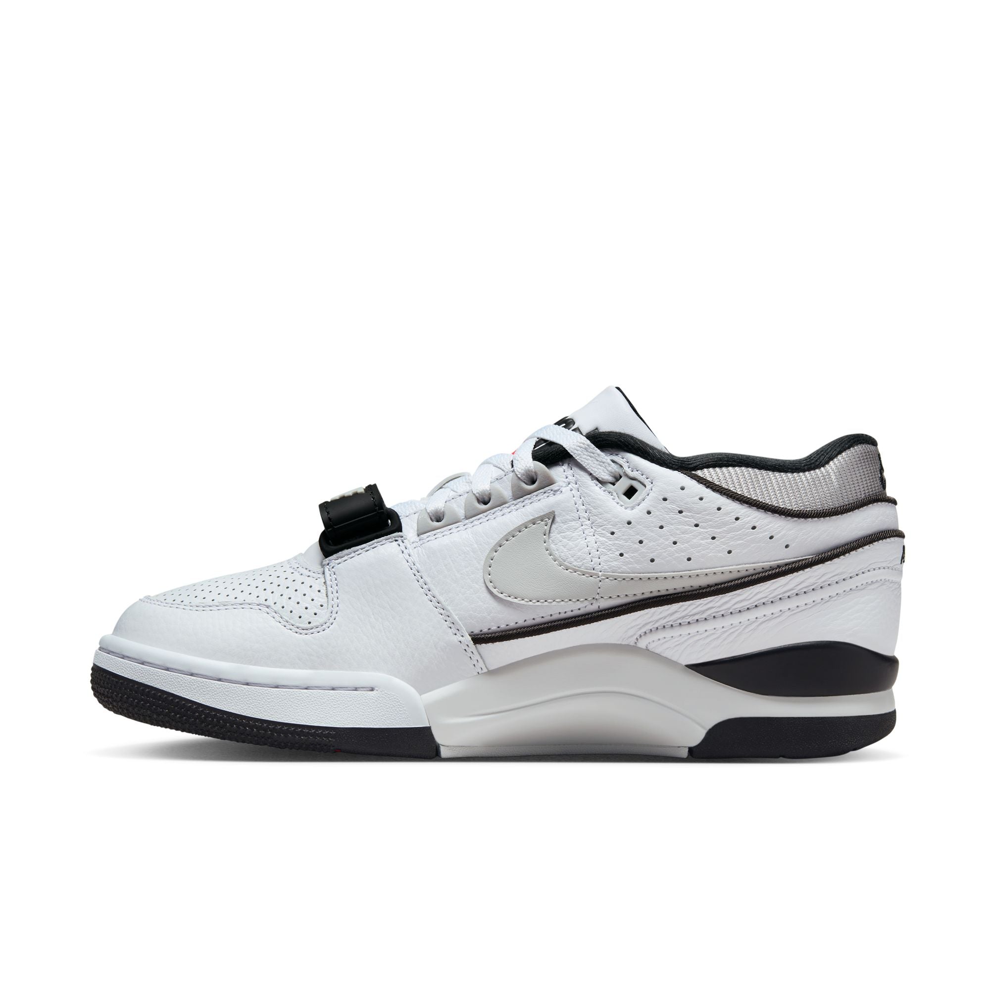Nike Air Alpha Force 88 'White/Grey'
