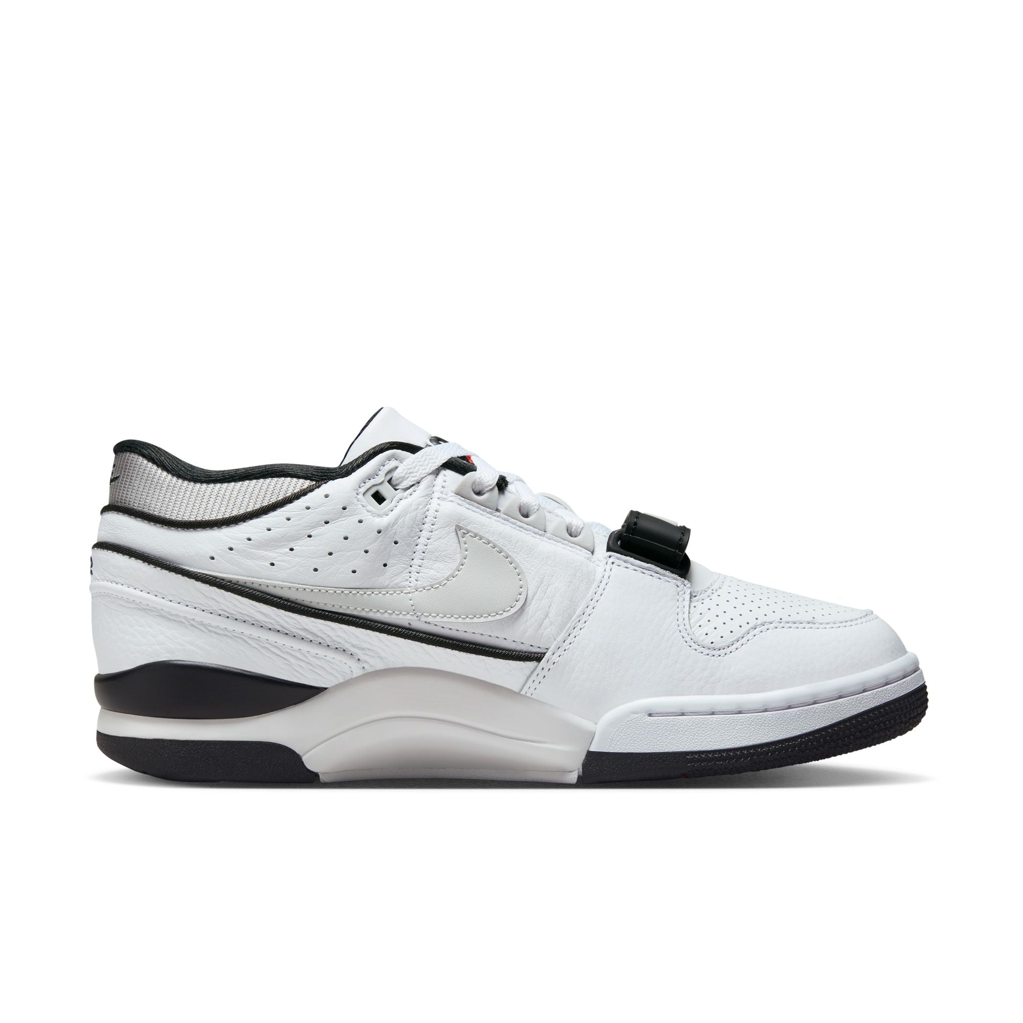 Nike Air Alpha Force 88 'White/Grey'