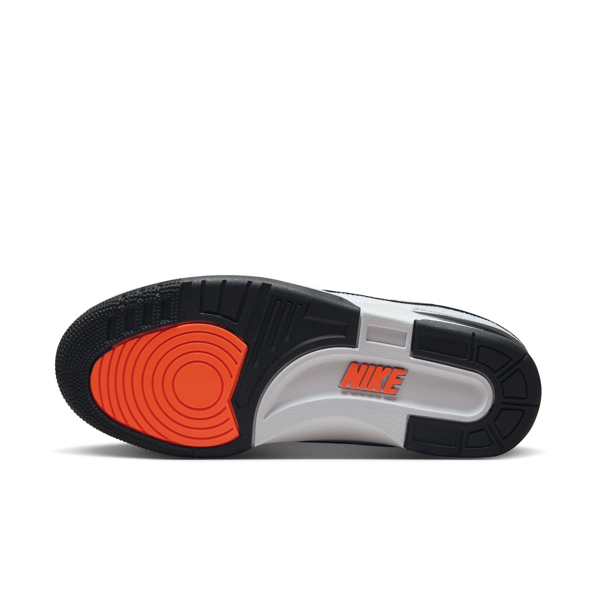 Nike Air Alpha Force 88 'White/Grey'