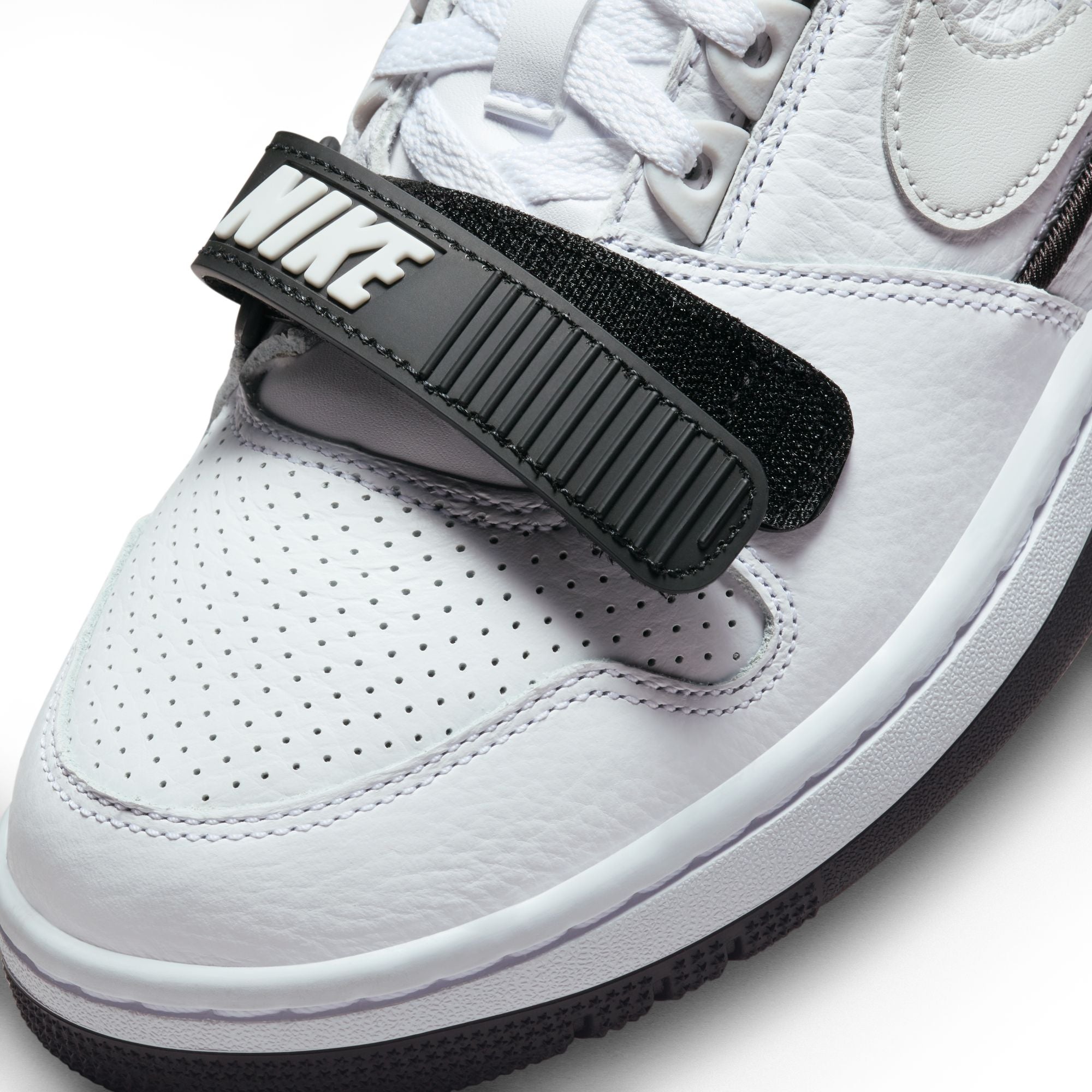 Nike Air Alpha Force 88 'White/Grey'