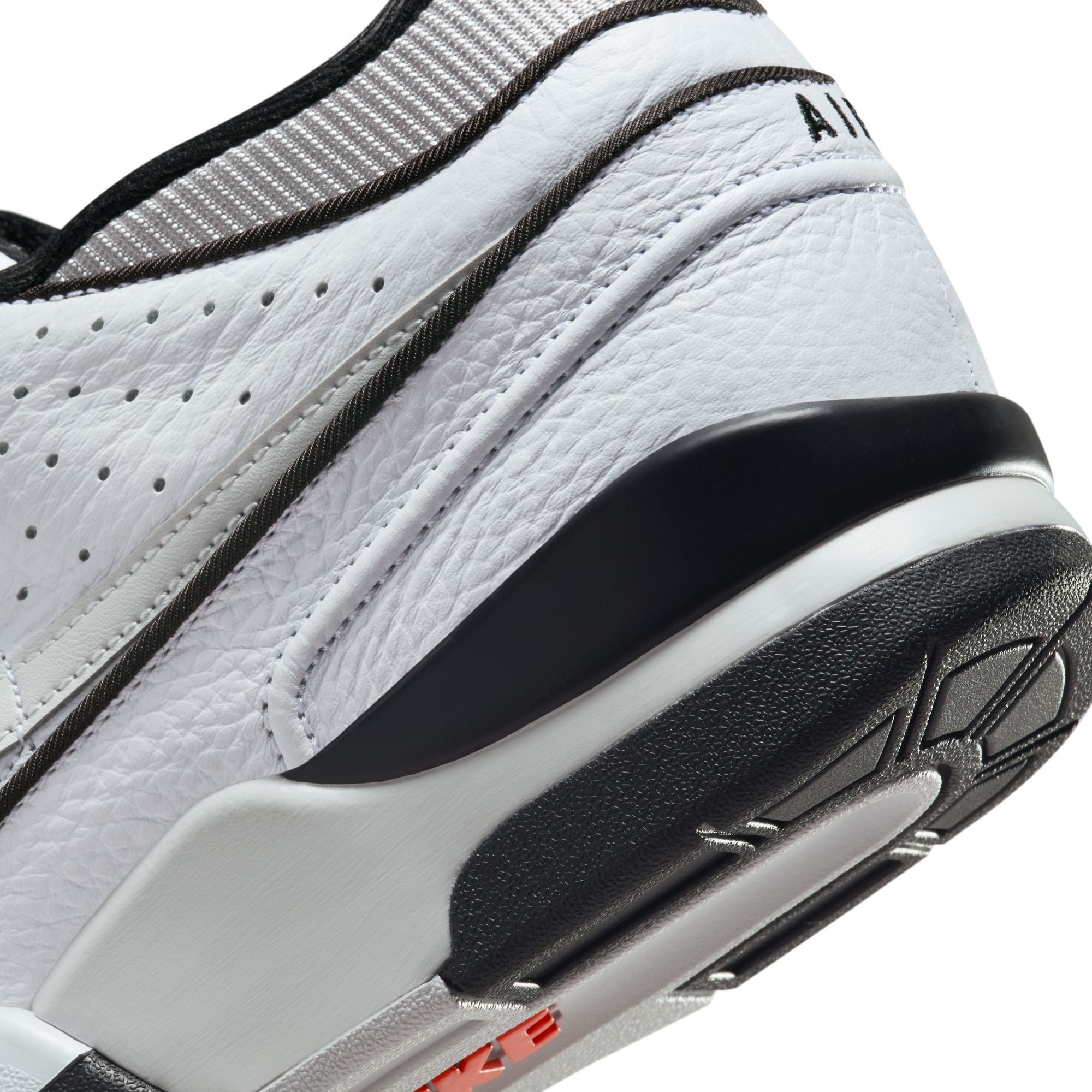 Nike Air Alpha Force 88 'White/Grey'
