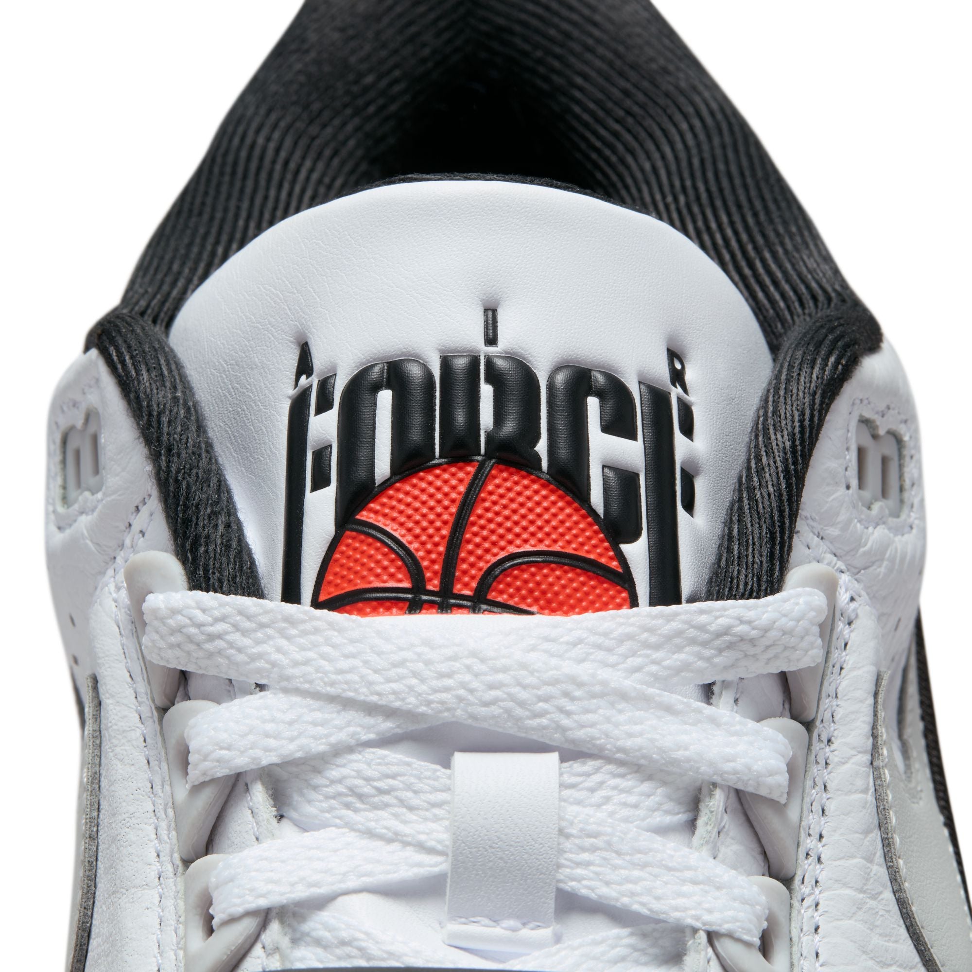Nike Air Alpha Force 88 'White/Grey'