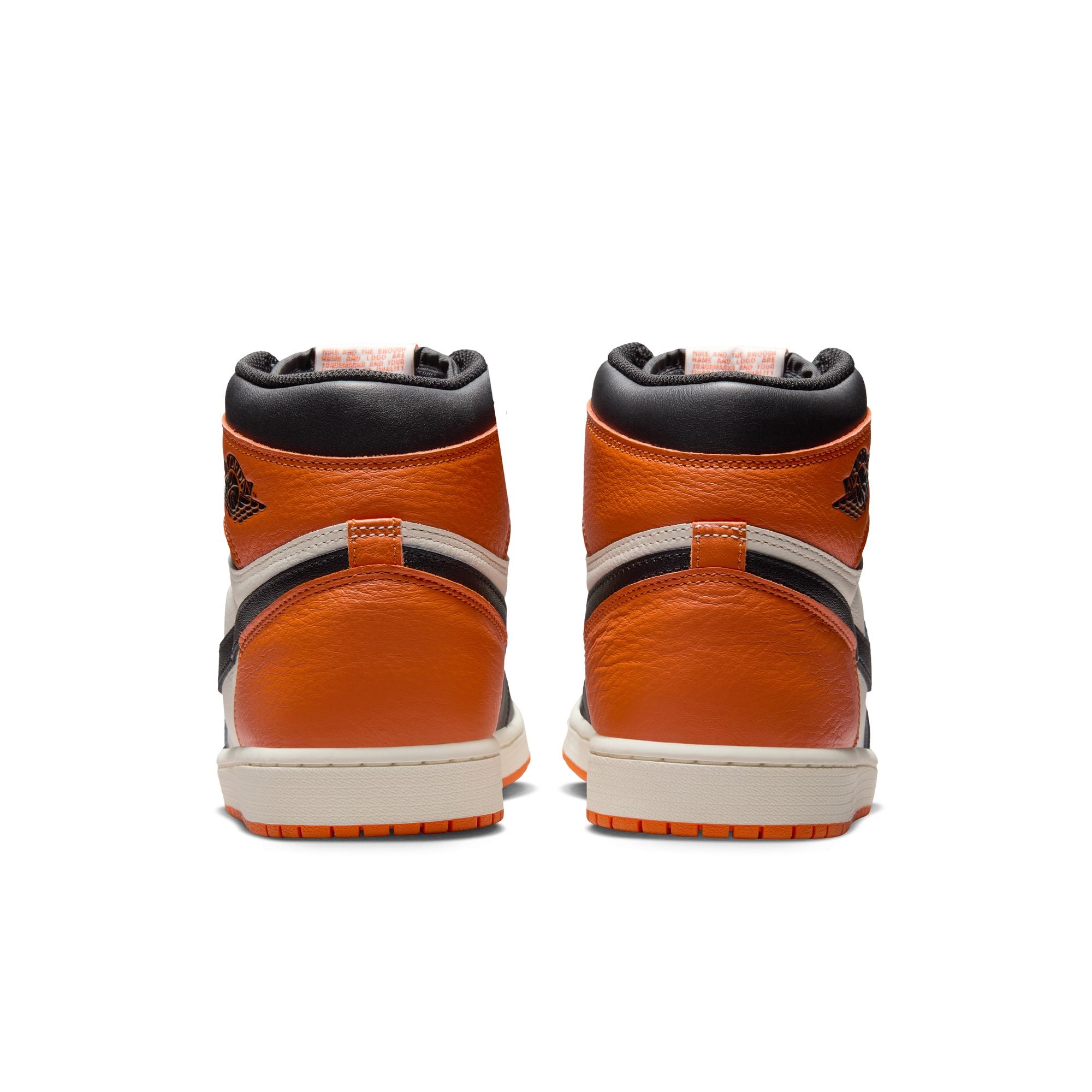Air Jordan 1 Retro High OG "Shattered Backboard"