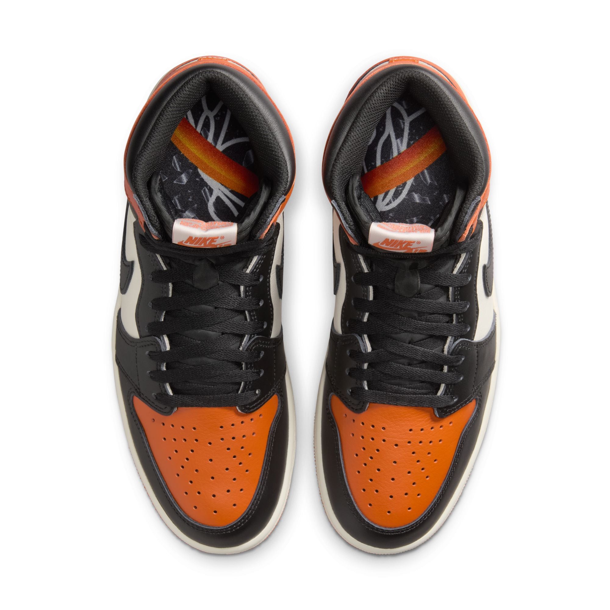 Air Jordan 1 Retro High OG "Shattered Backboard"
