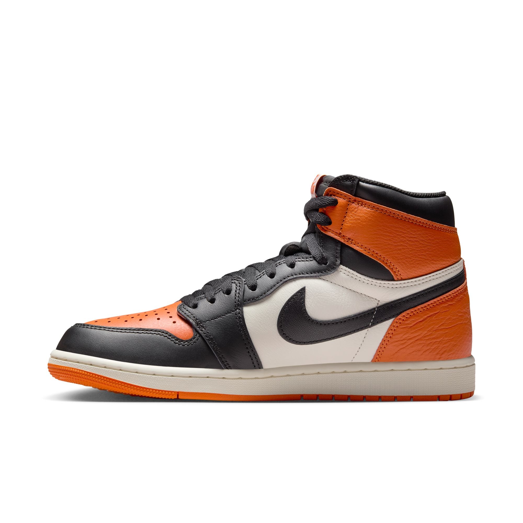 Air Jordan 1 Retro High OG "Shattered Backboard"