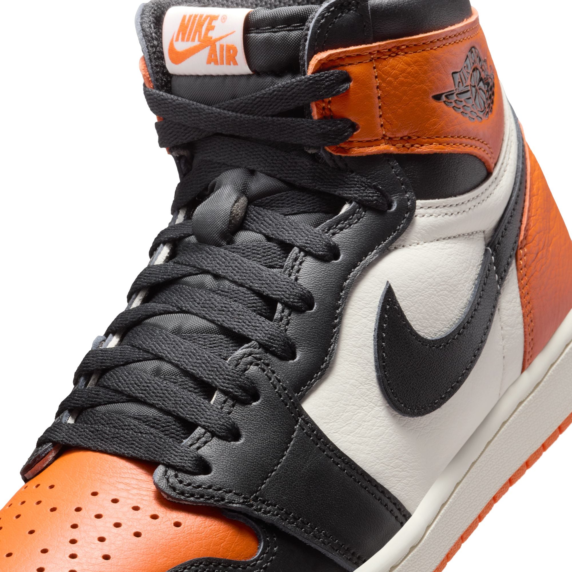Air Jordan 1 Retro High OG "Shattered Backboard"