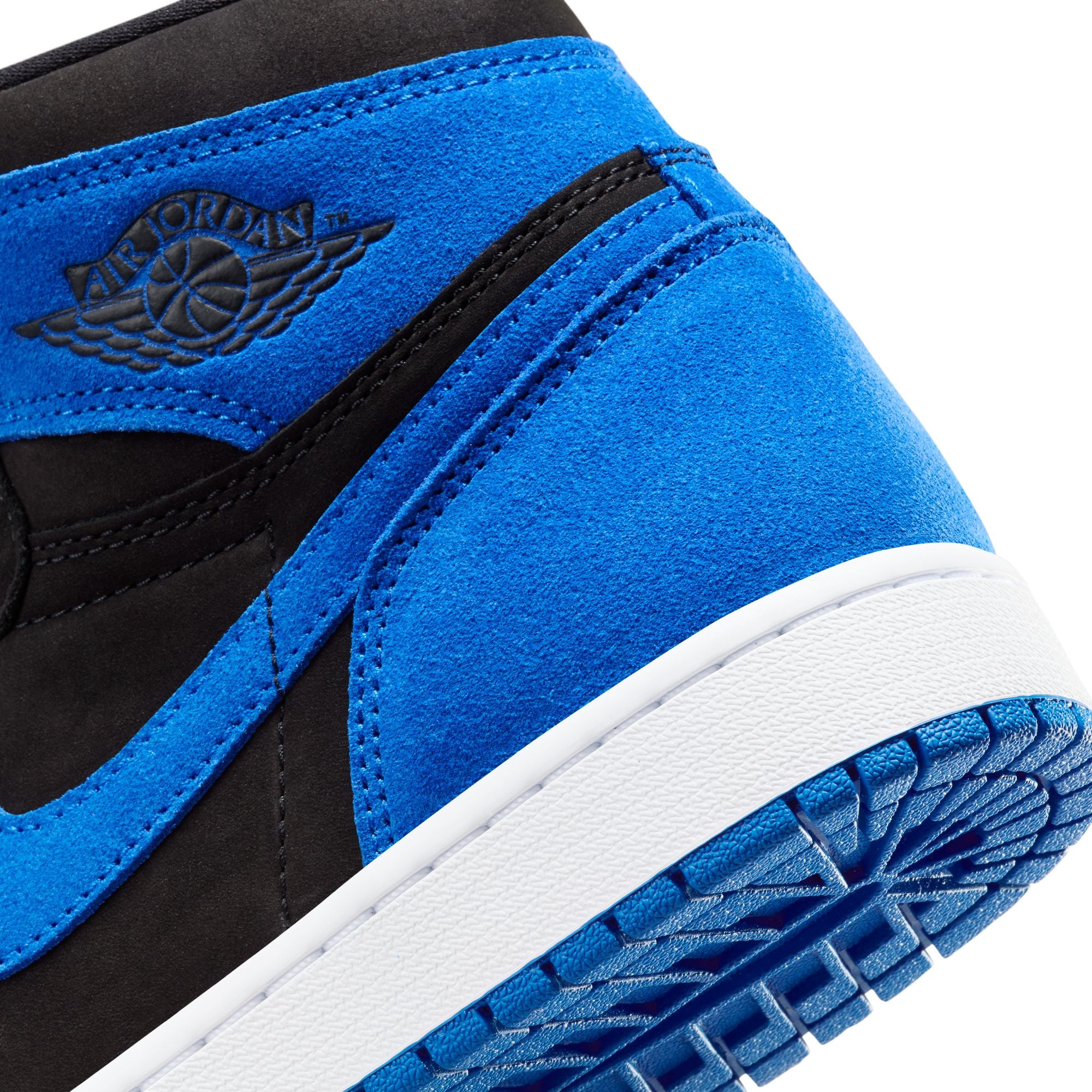 Youth Air Jordan 1 High OG 'Reimagined' (GS)