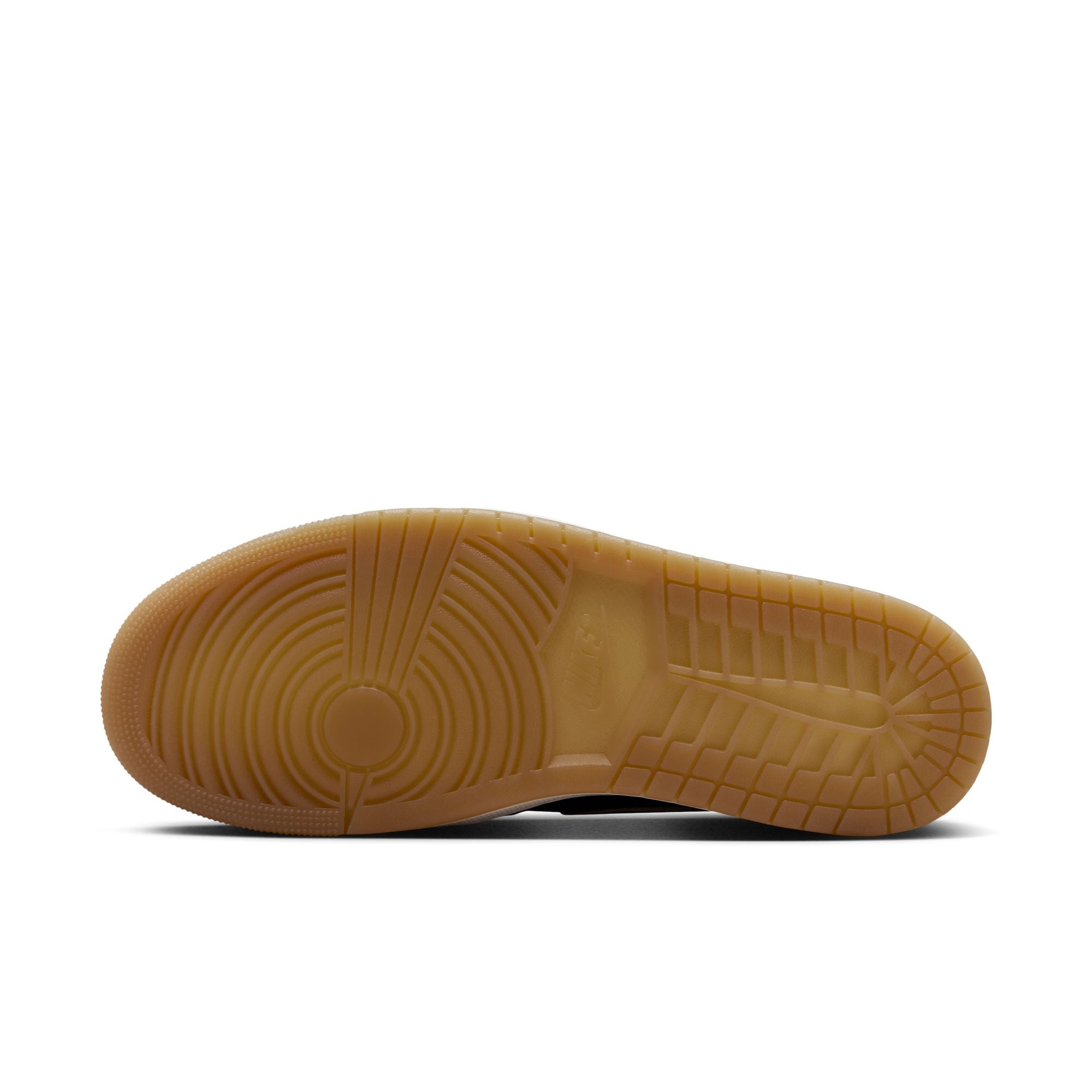 Air Jordan 1 Retro High OG 'Black and Gold'