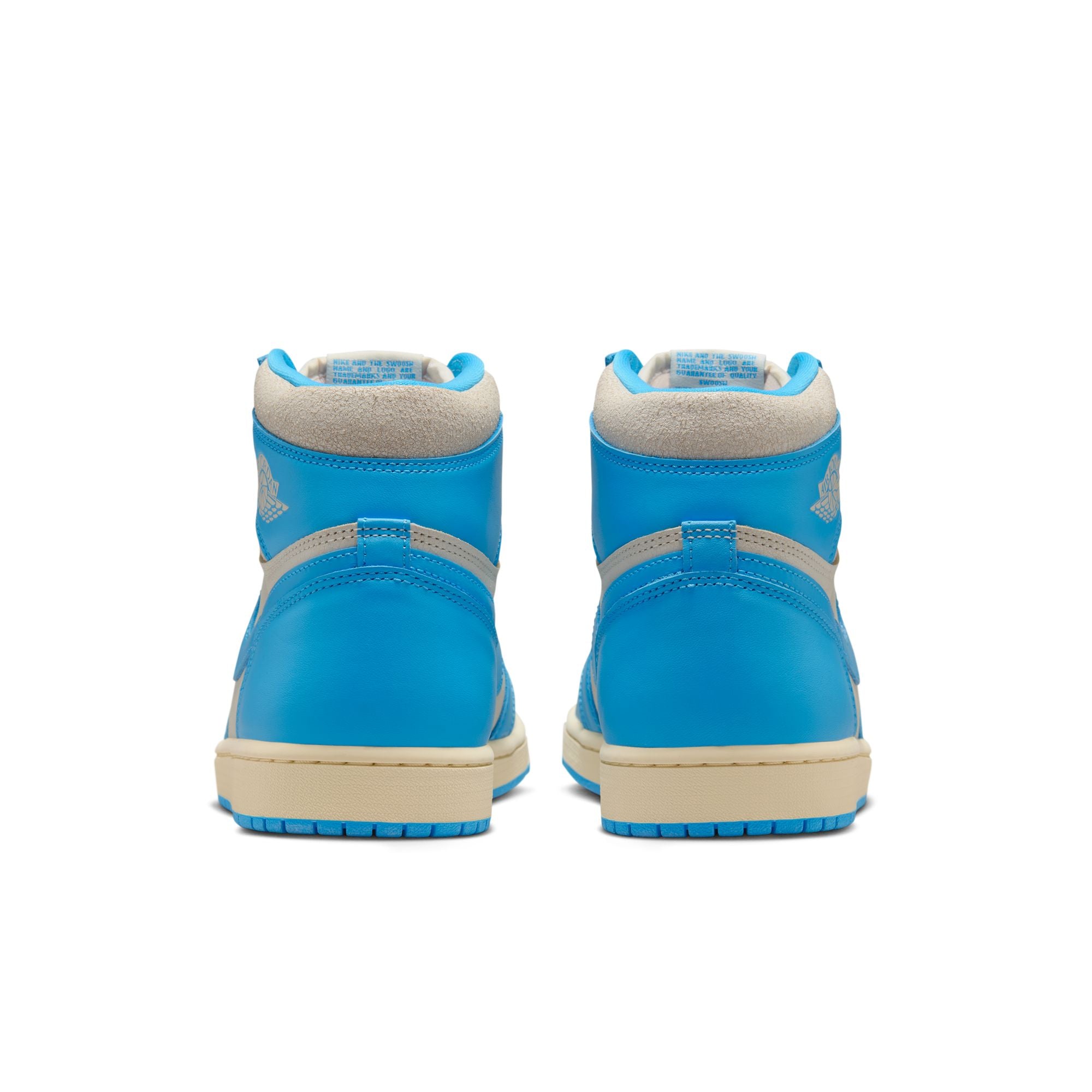 Air Jordan 1 Retro High OG ‘UNC Reimagined'