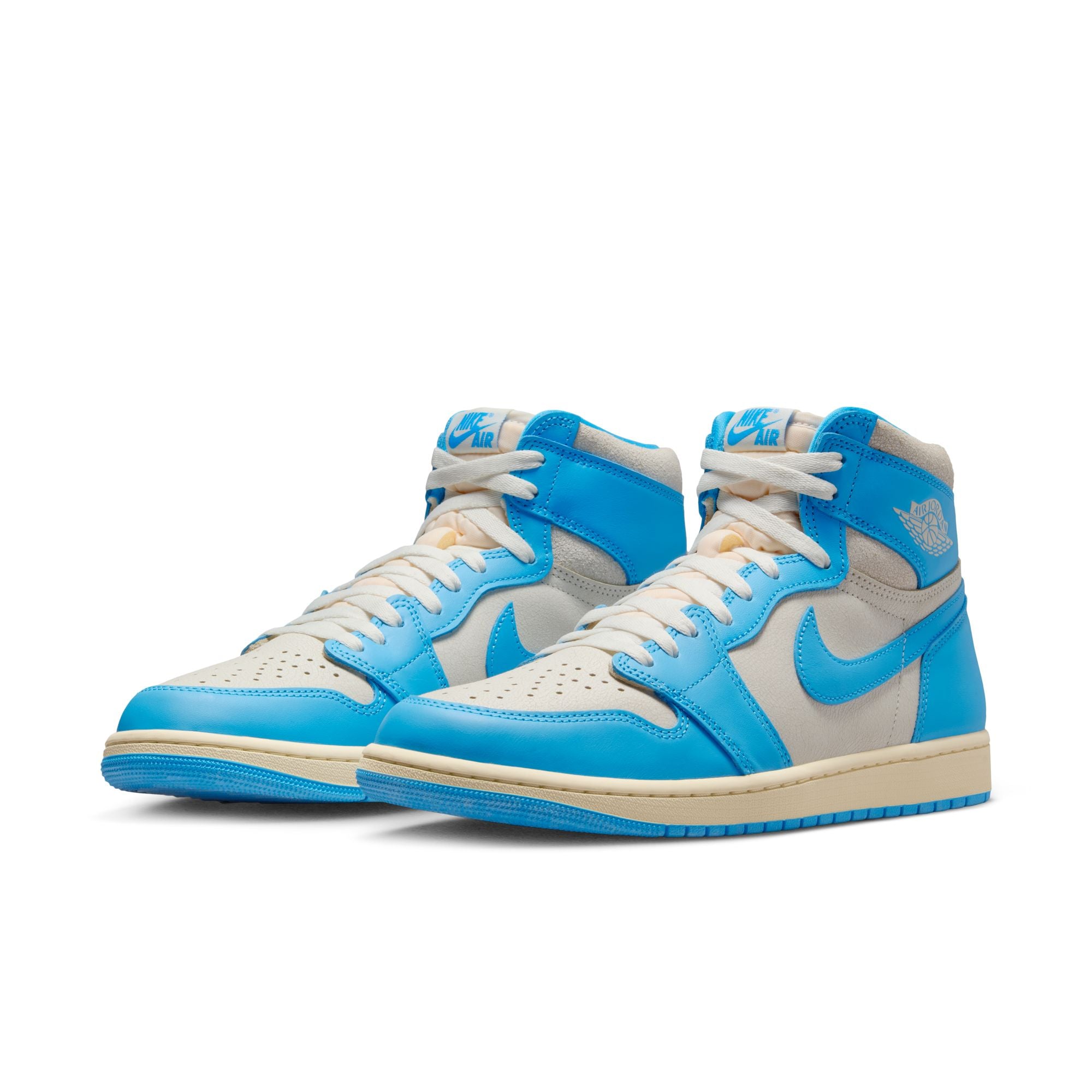 Air Jordan 1 Retro High OG ‘UNC Reimagined'
