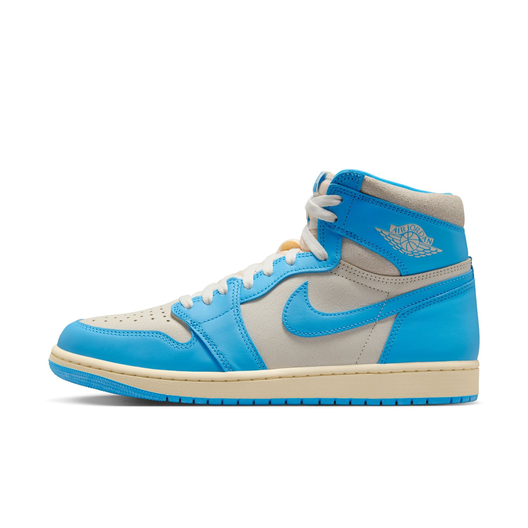 Air Jordan 1 Retro High OG ‘UNC Reimagined'