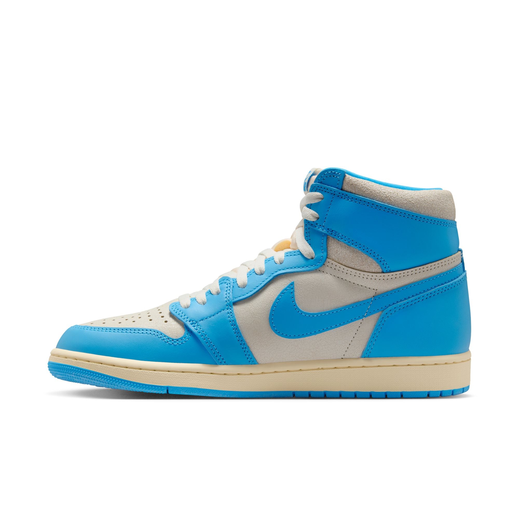 Air Jordan 1 Retro High OG ‘UNC Reimagined'
