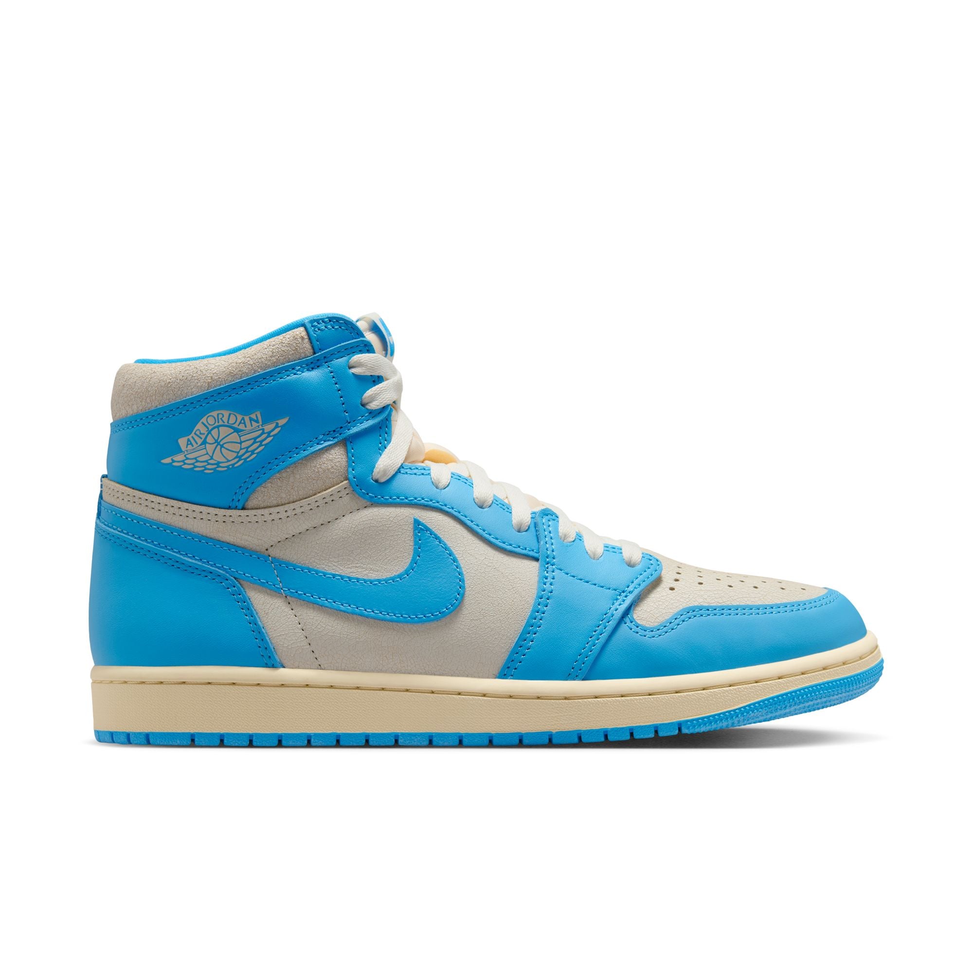 Air Jordan 1 Retro High OG ‘UNC Reimagined'