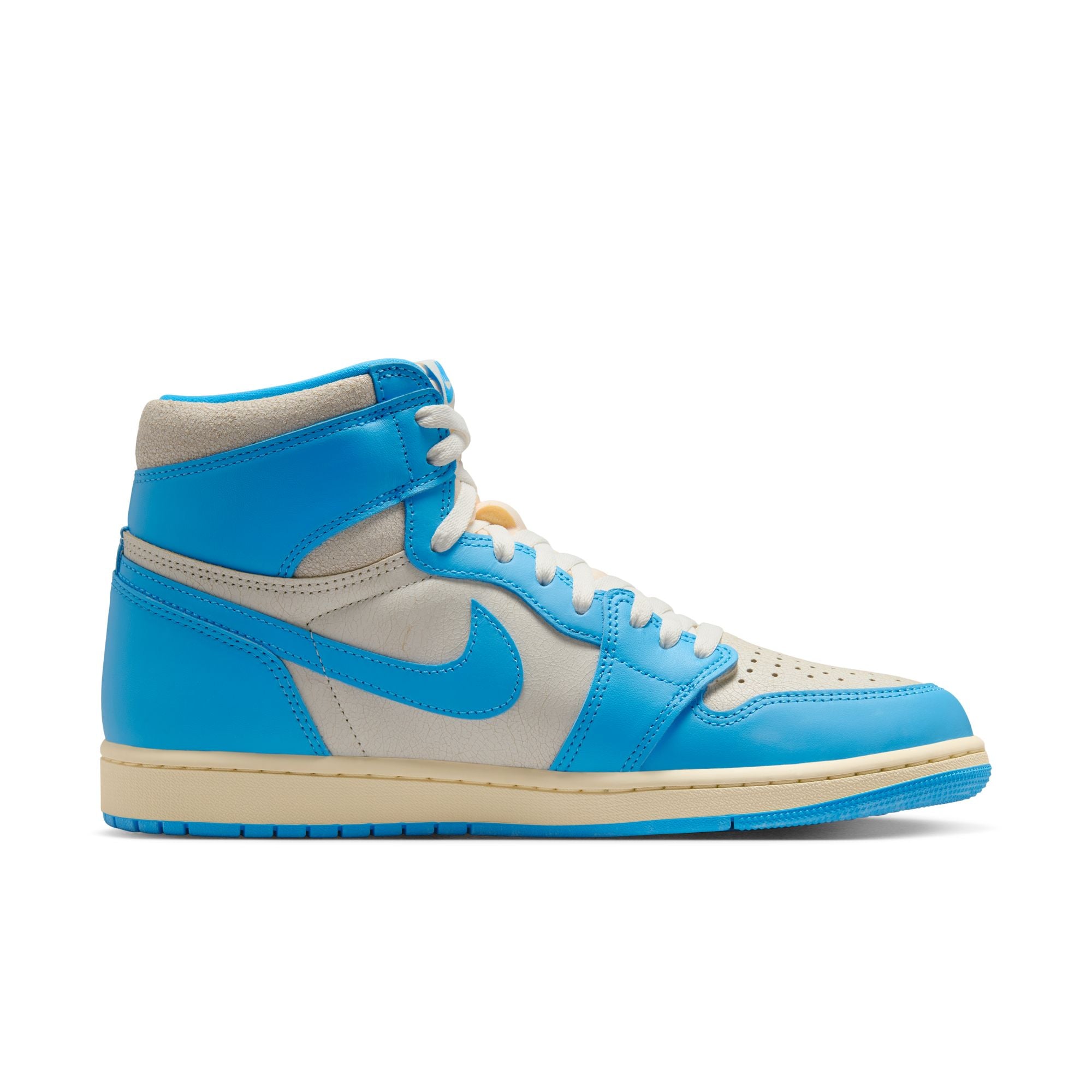 Air Jordan 1 Retro High OG ‘UNC Reimagined'