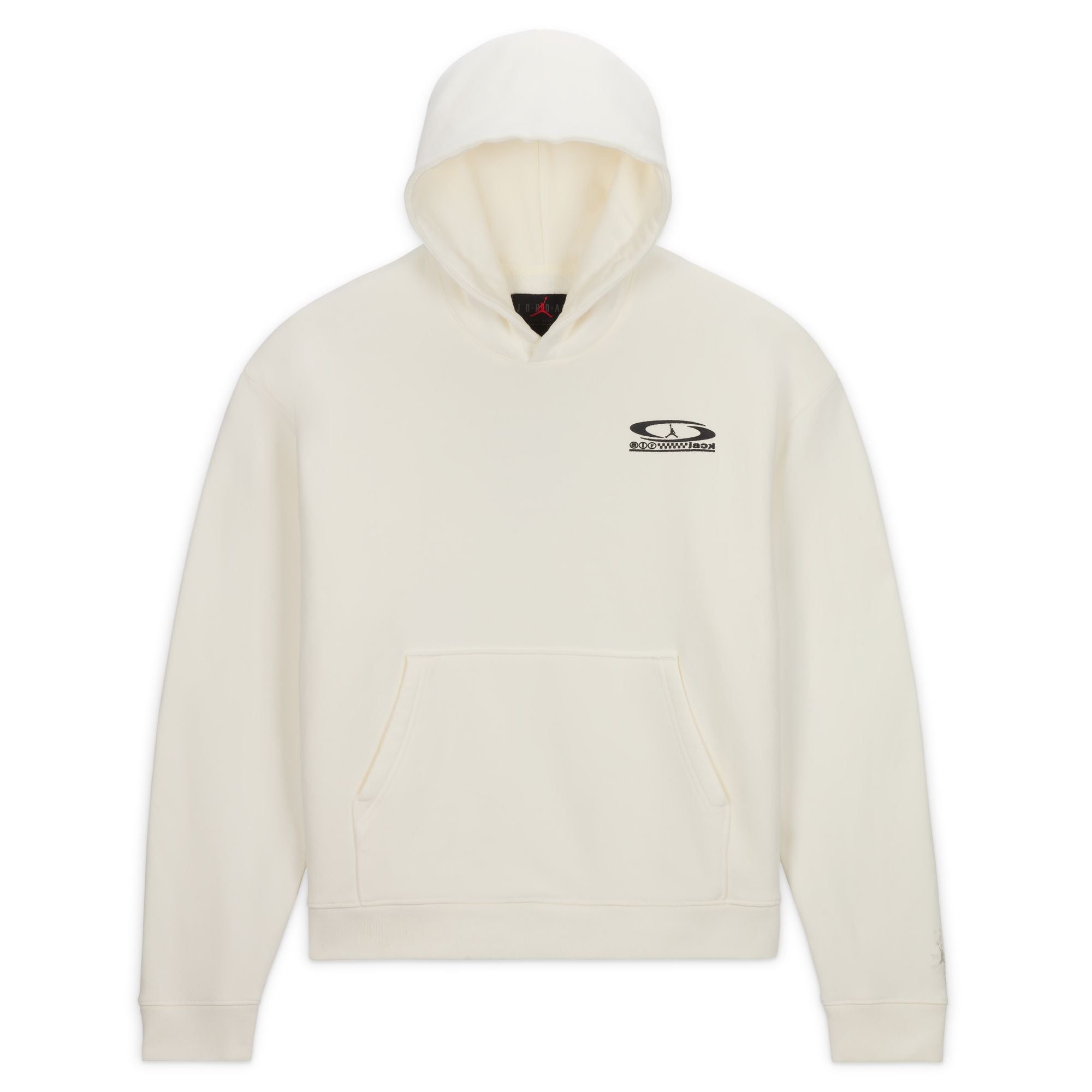 travis scott jordan green hoodie