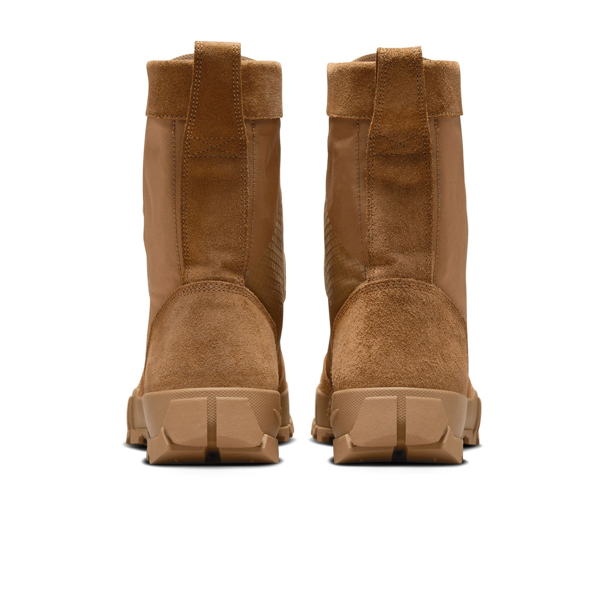 Nike SFB Jungle 2 8" Leather