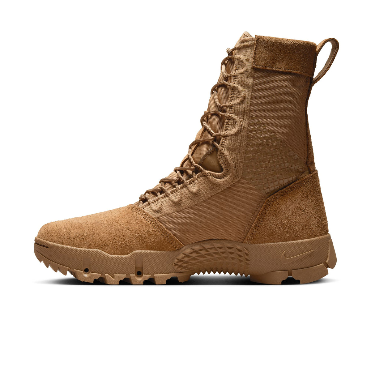 Nike SFB Jungle 2 8" Leather
