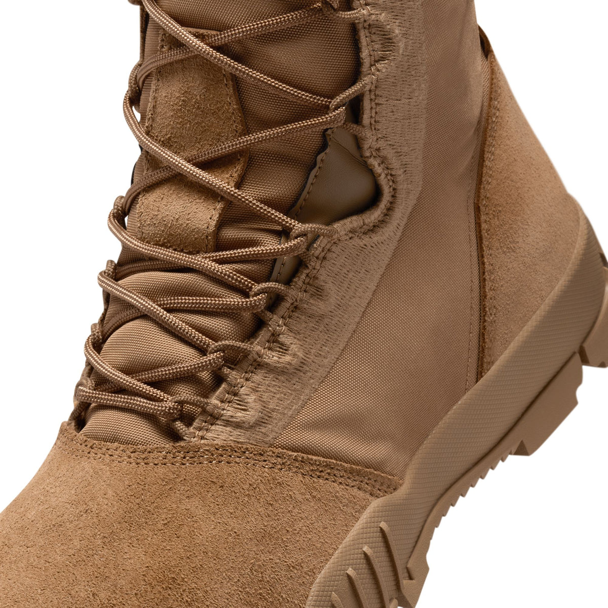 Nike SFB Jungle 2 8" Leather