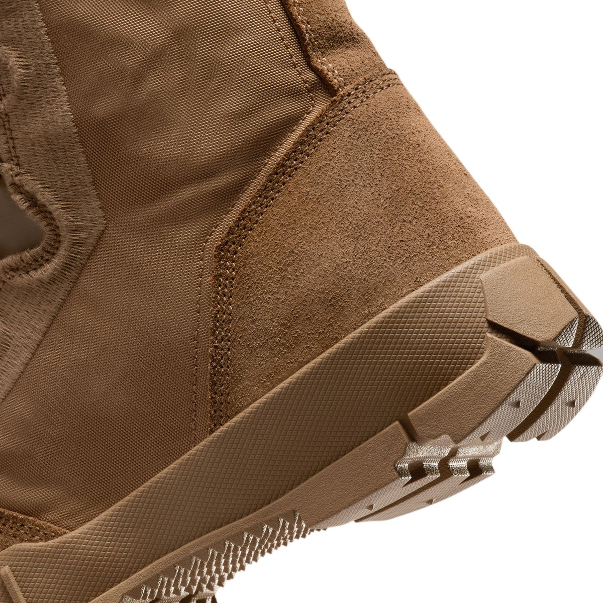 Nike SFB Jungle 2 8" Leather
