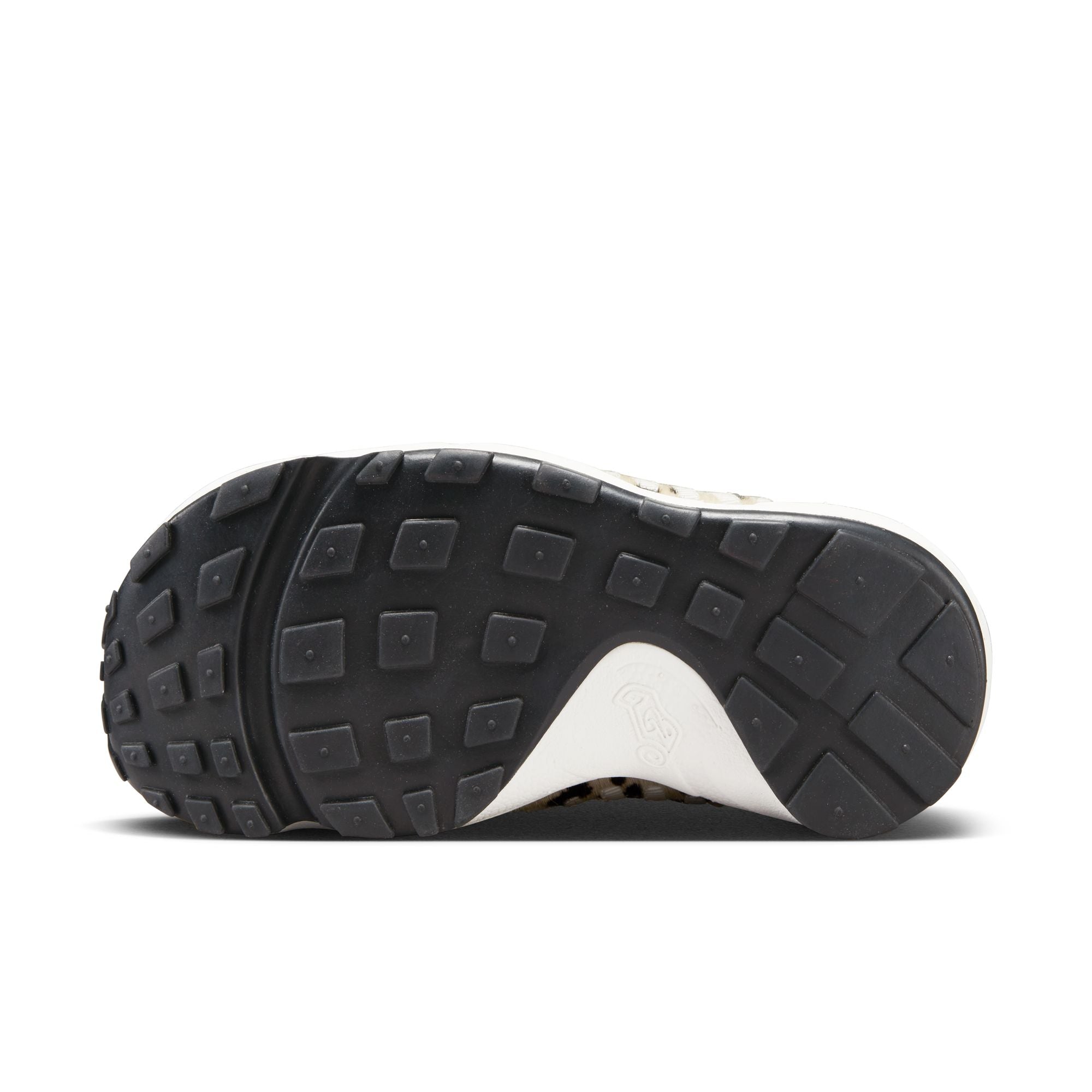 Womens Nike Air Footscape Woven 'Cow Print'