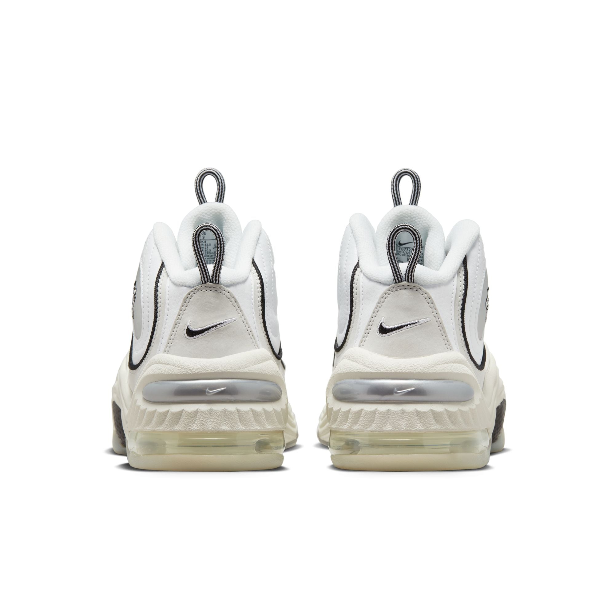 Nike Air Penny 2 'Sail/Photon Dust'