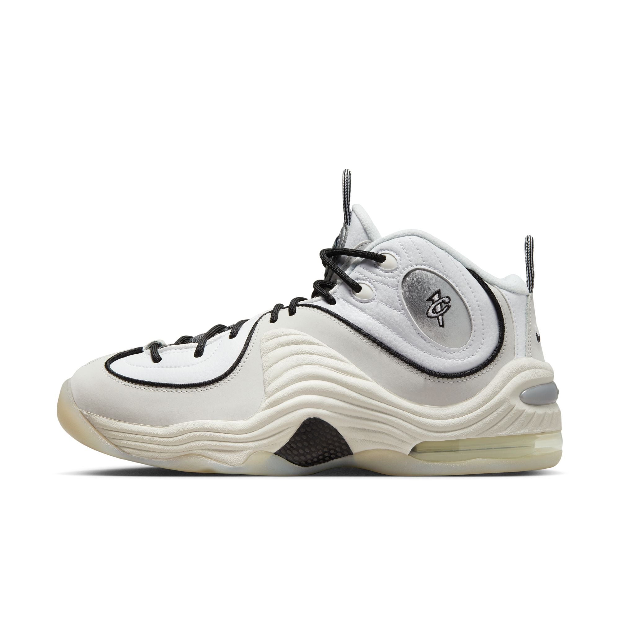 Nike Air Penny 2 'Sail/Photon Dust'