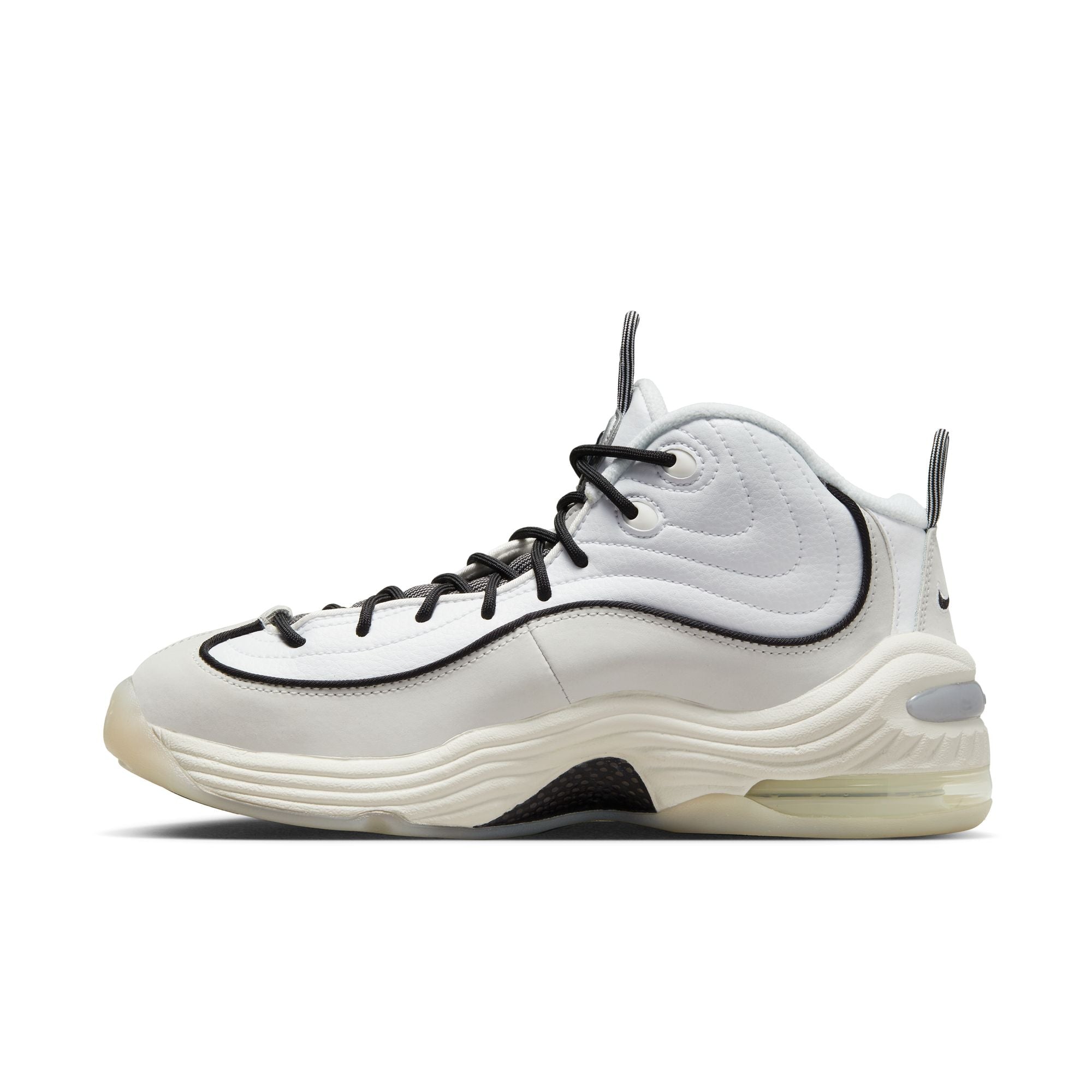 Nike Air Penny 2 'Sail/Photon Dust'