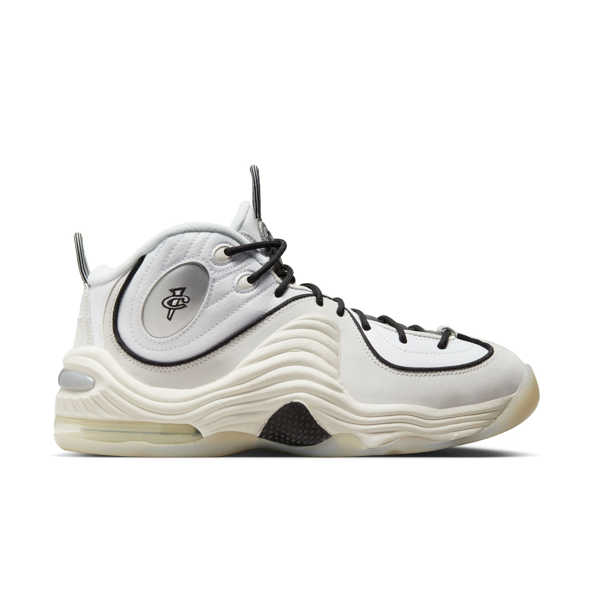 Nike Air Penny 2 'Sail/Photon Dust'