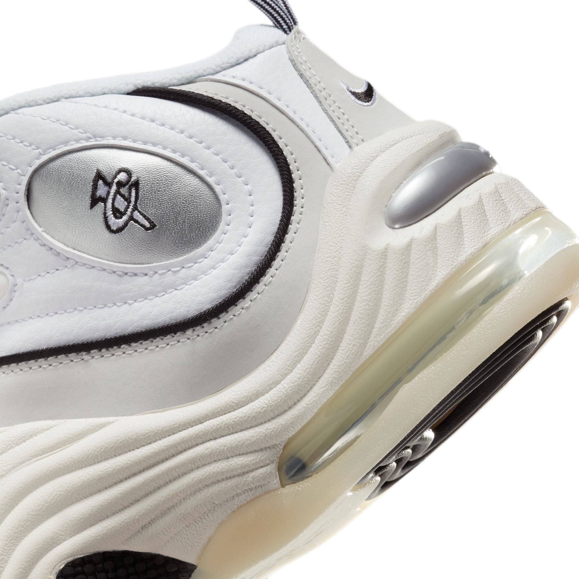 Nike Air Penny 2 'Sail/Photon Dust'