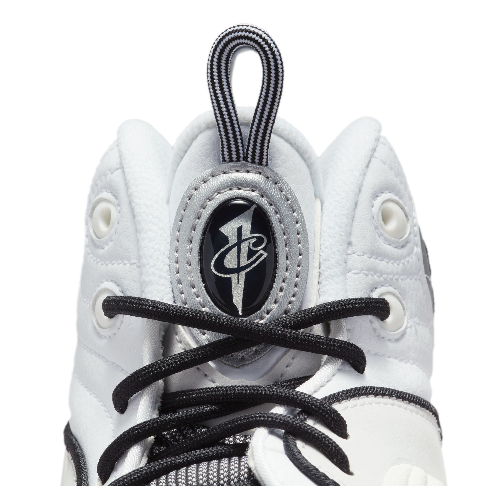 Nike Air Penny 2 'Sail/Photon Dust'