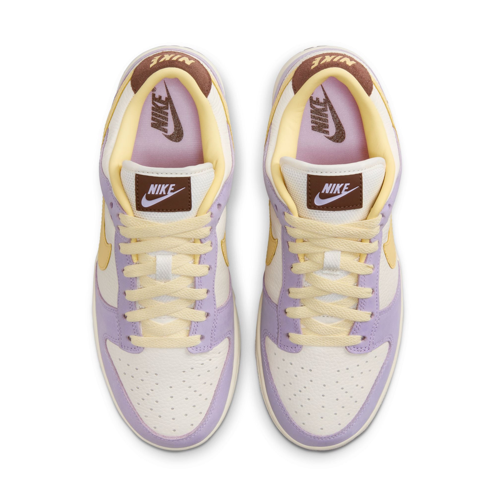 Womens Nike Dunk Low Premium 'Lilac Bloom'